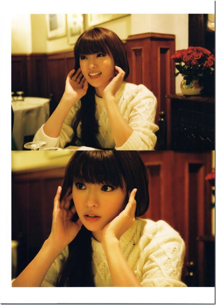 深田恭子 《(un)touch》 [Photo Book]