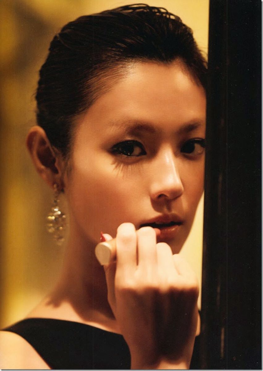 深田恭子 《(un)touch》 [Photo Book]
