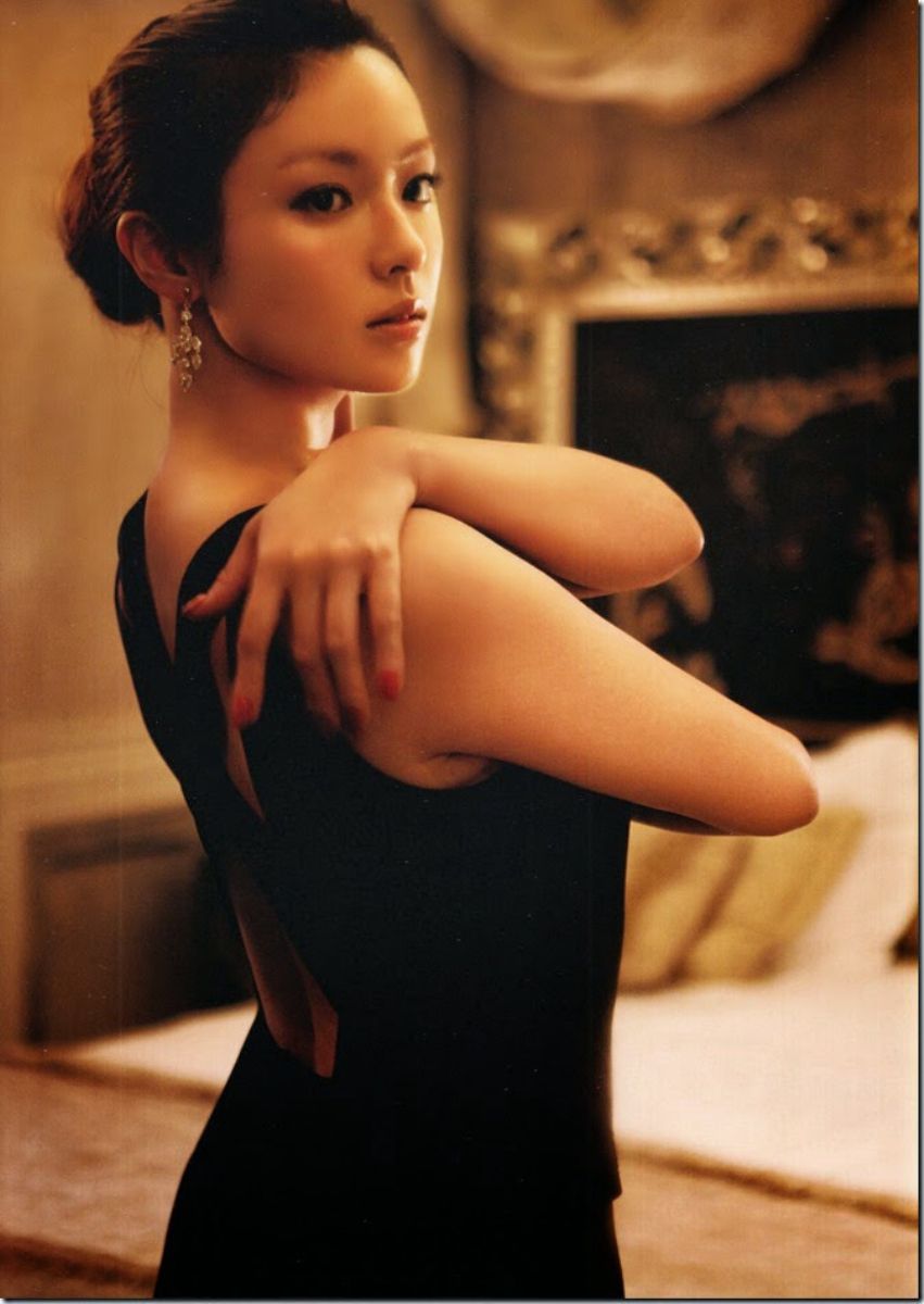 深田恭子 《(un)touch》 [Photo Book]