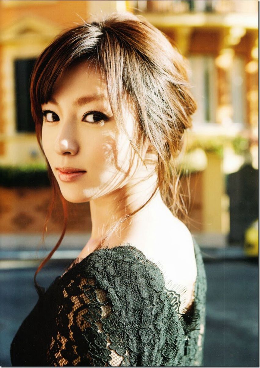 深田恭子 《(un)touch》 [Photo Book]