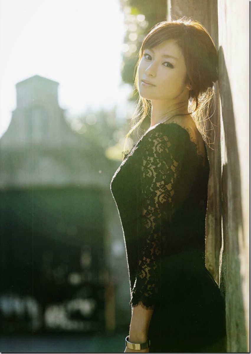 深田恭子 《(un)touch》 [Photo Book]