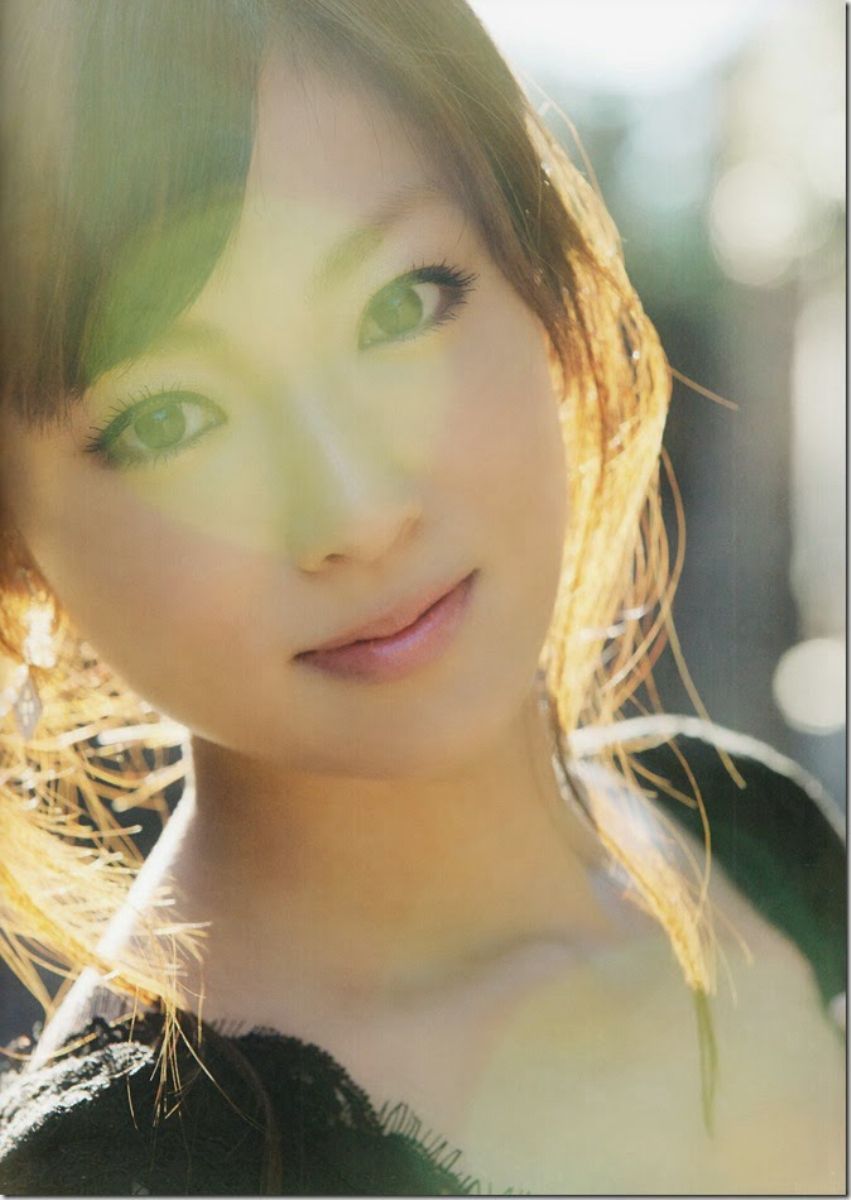 深田恭子 《(un)touch》 [Photo Book]