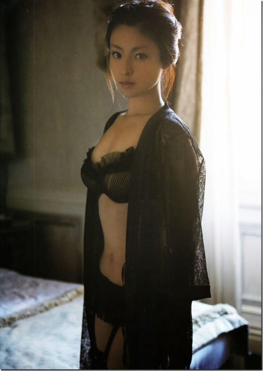 深田恭子 《(un)touch》 [Photo Book]