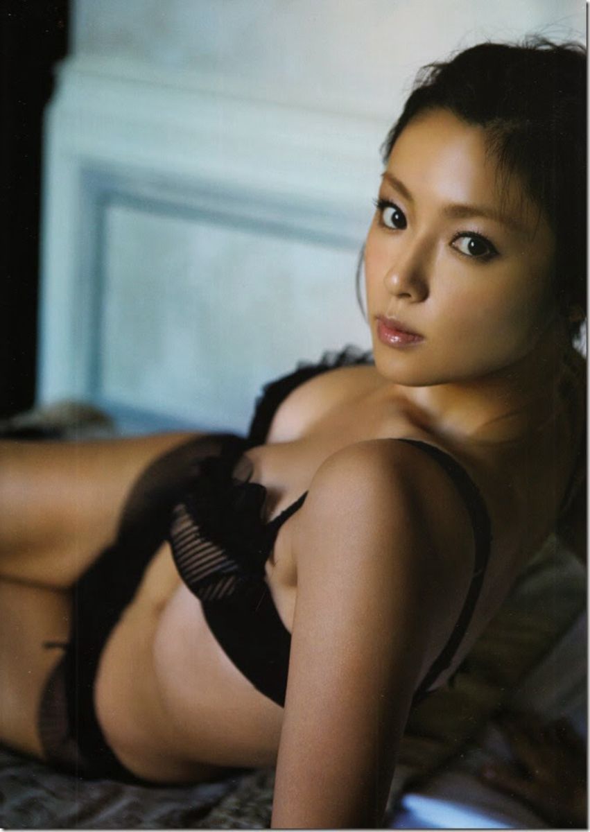 深田恭子 《(un)touch》 [Photo Book]