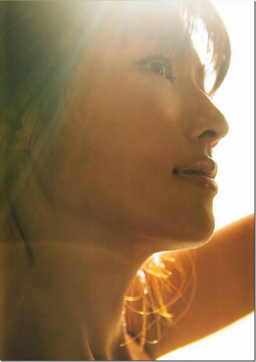 深田恭子 《(un)touch》 [Photo Book]