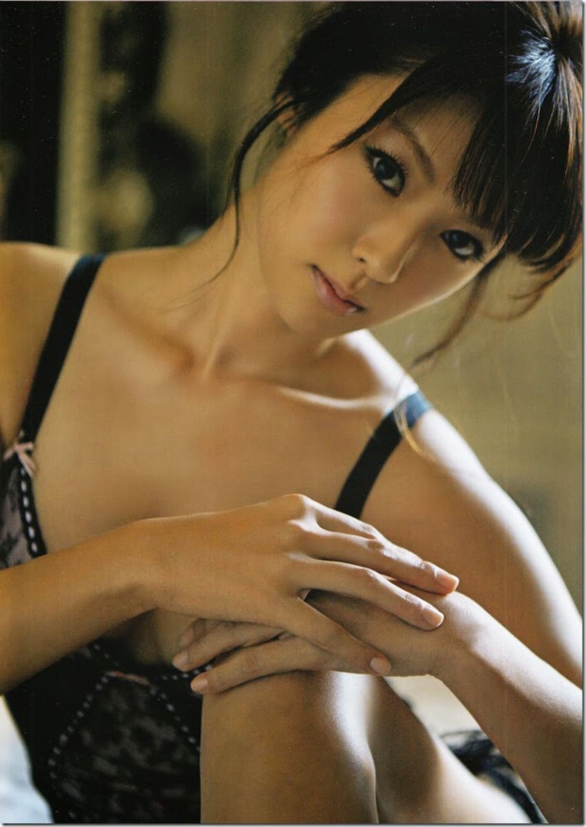 深田恭子 《(un)touch》 [Photo Book]