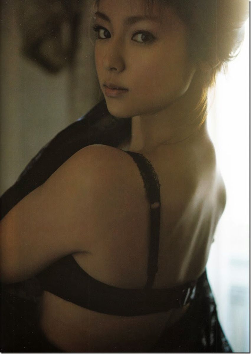 深田恭子 《(un)touch》 [Photo Book]