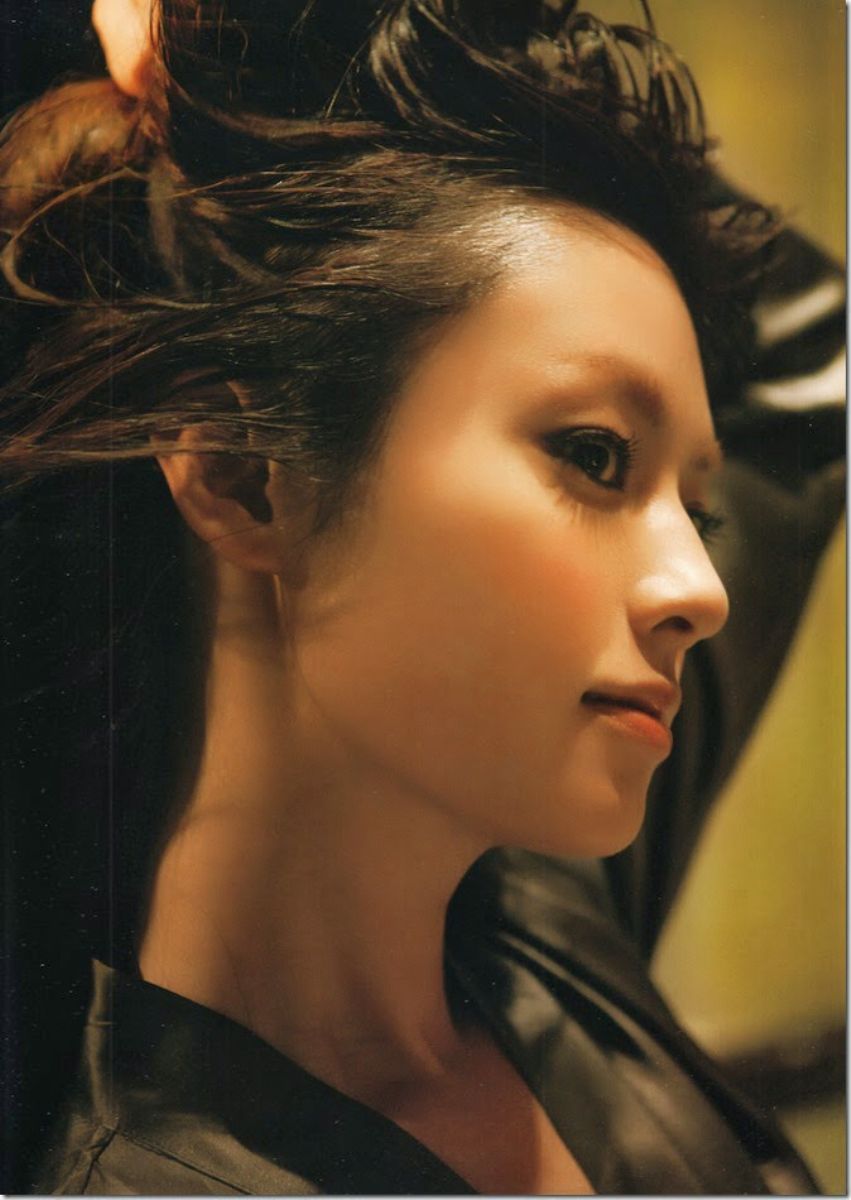 深田恭子 《(un)touch》 [Photo Book]