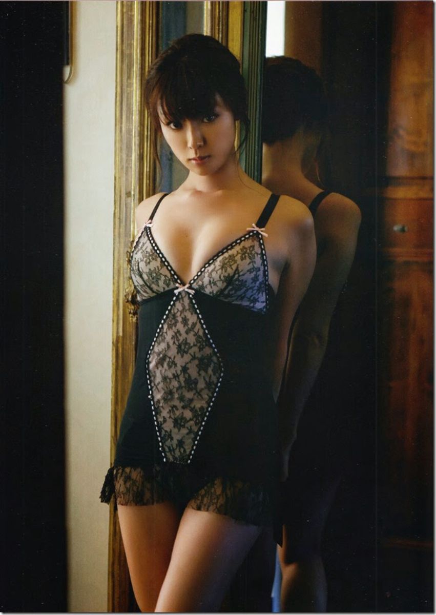 深田恭子 《(un)touch》 [Photo Book]