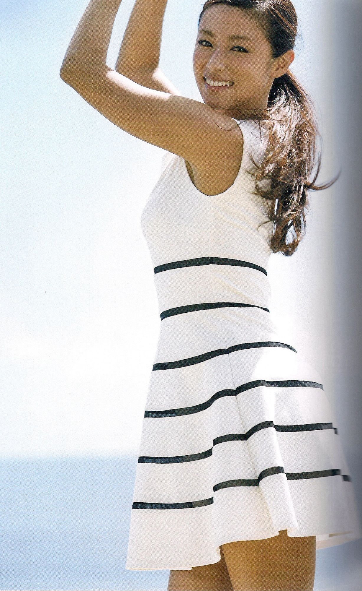 深田恭子 《Down to earth》 [PB]