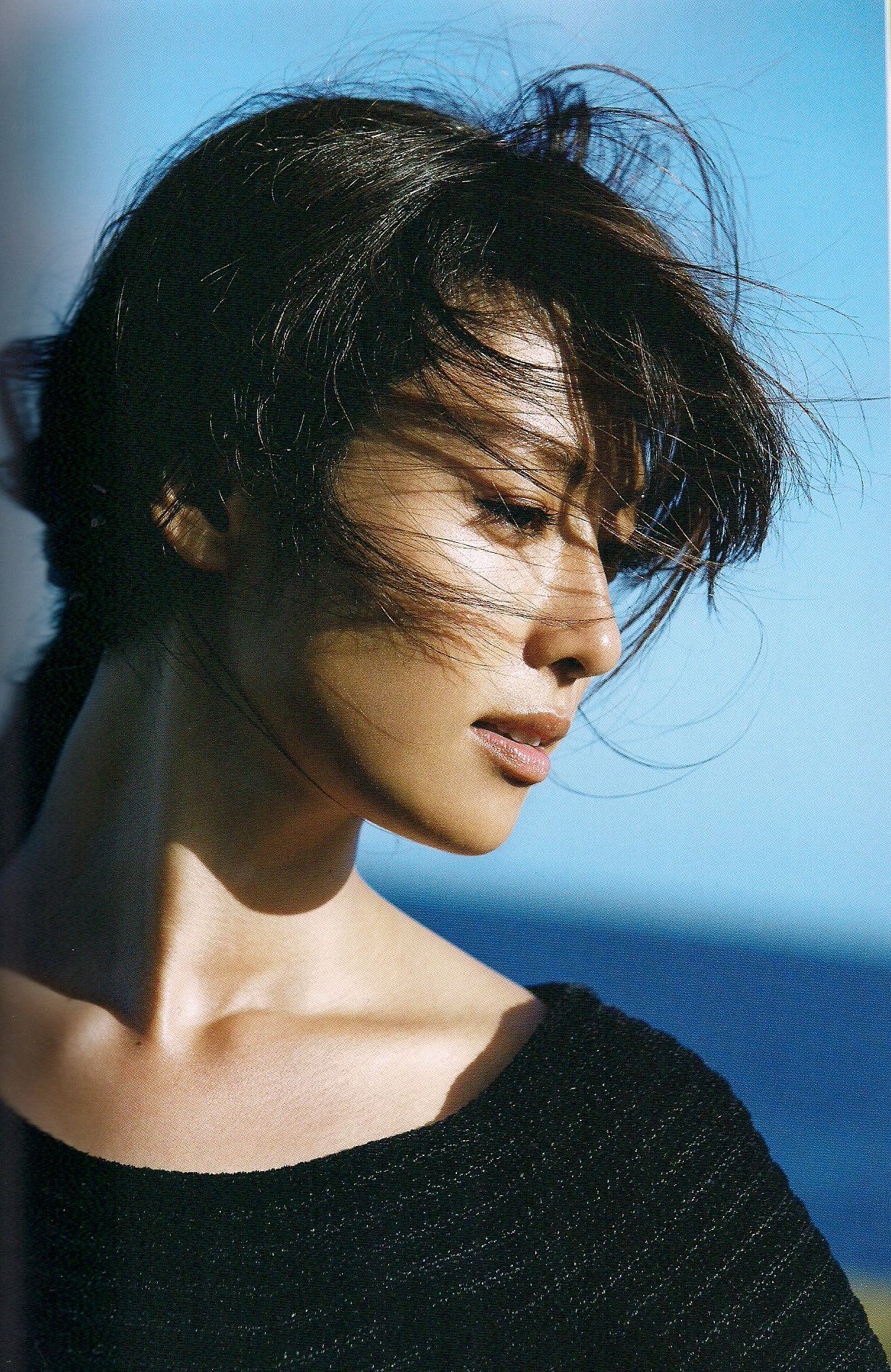 深田恭子 《Down to earth》 [PB]