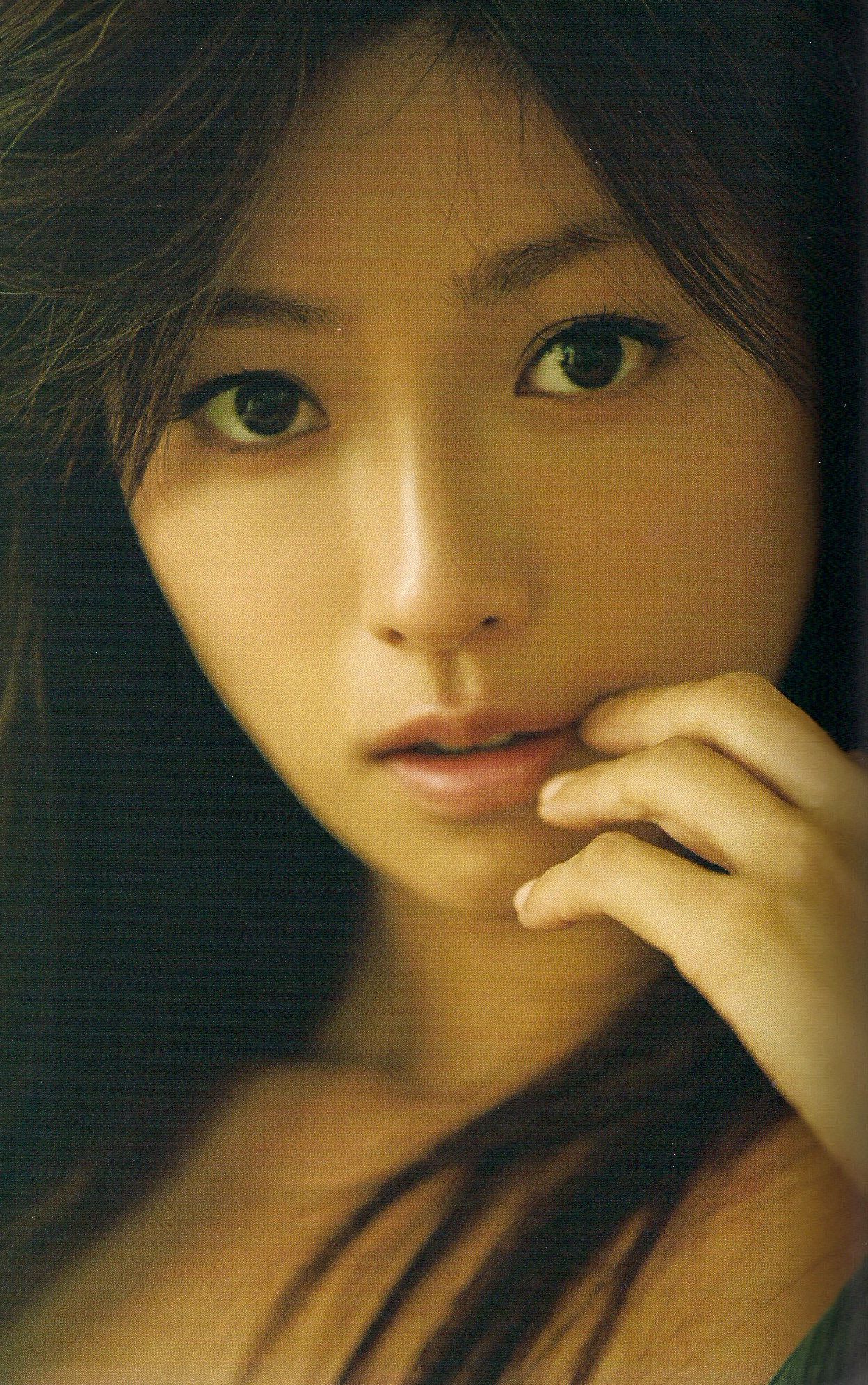 深田恭子 《Down to earth》 [PB]