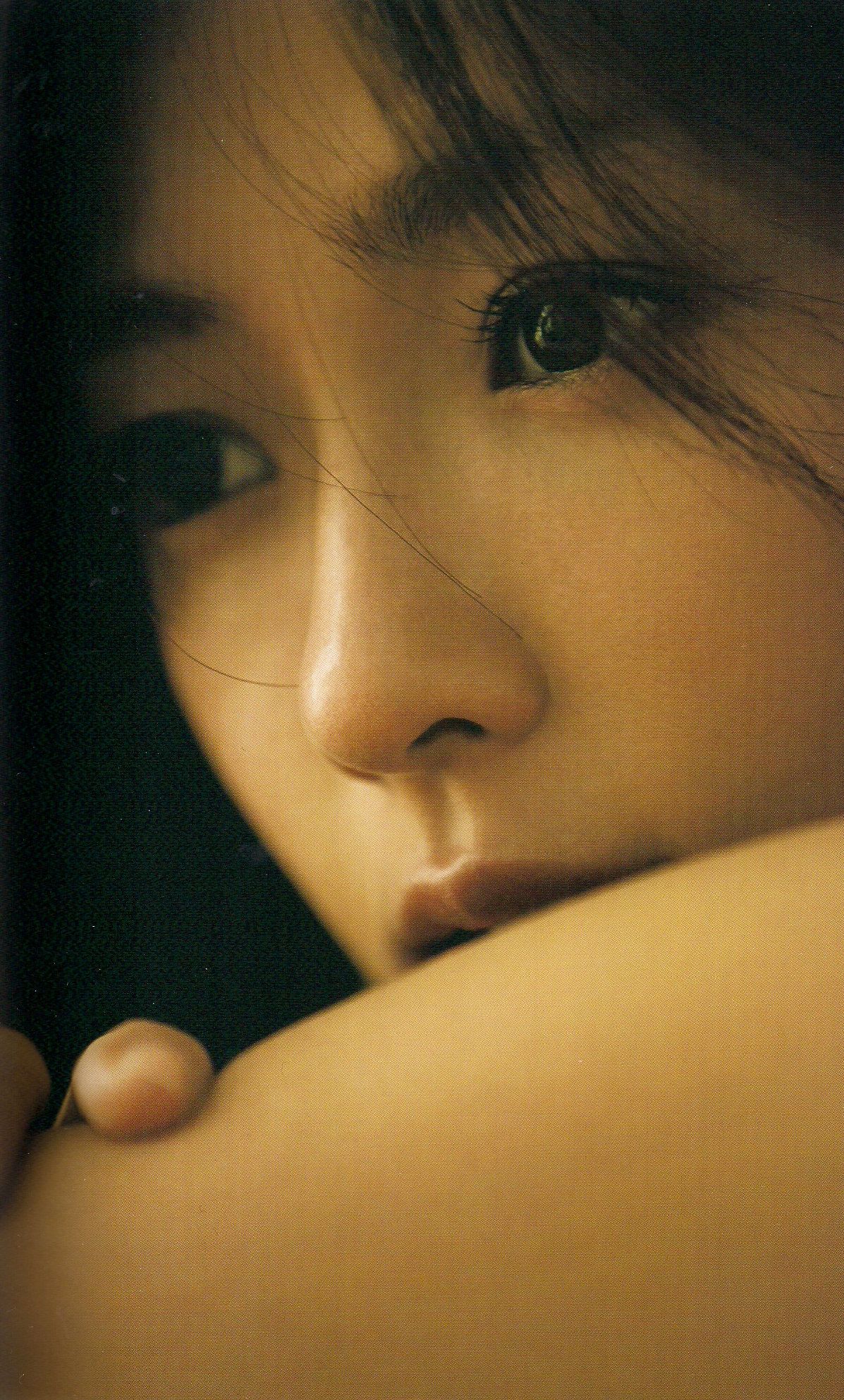 深田恭子 《Down to earth》 [PB]