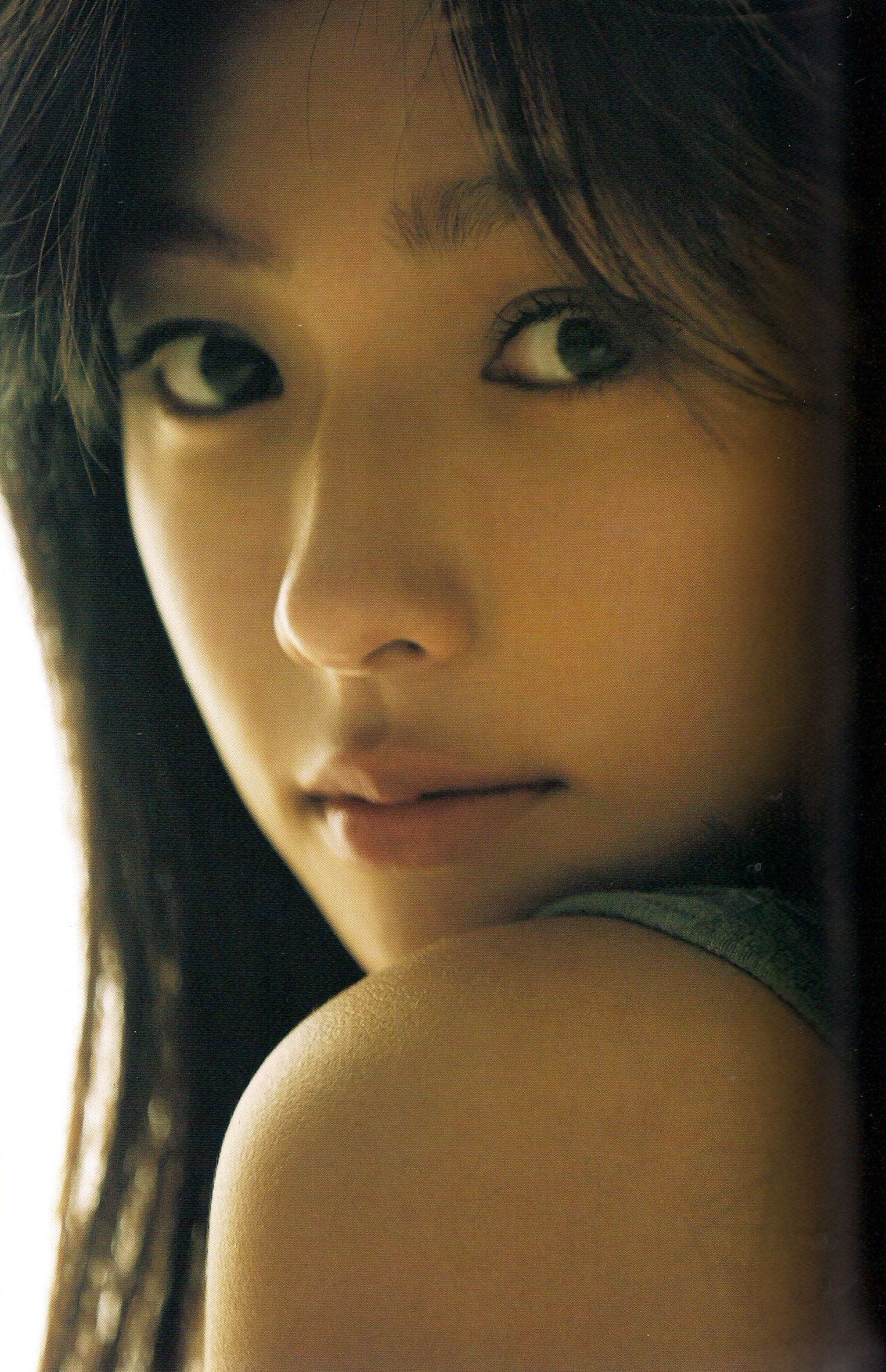深田恭子 《Down to earth》 [PB]