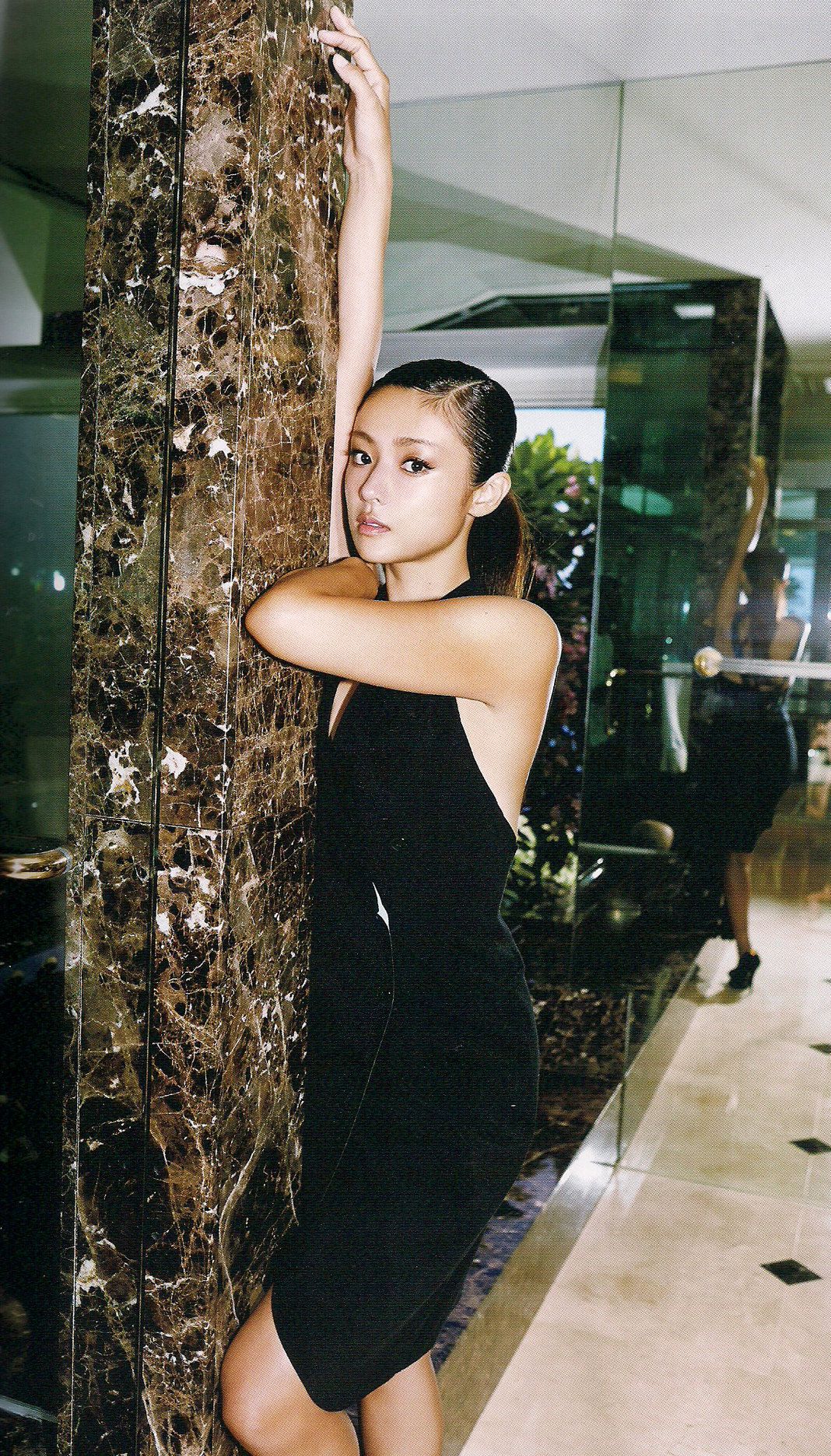 深田恭子 《Down to earth》 [PB]
