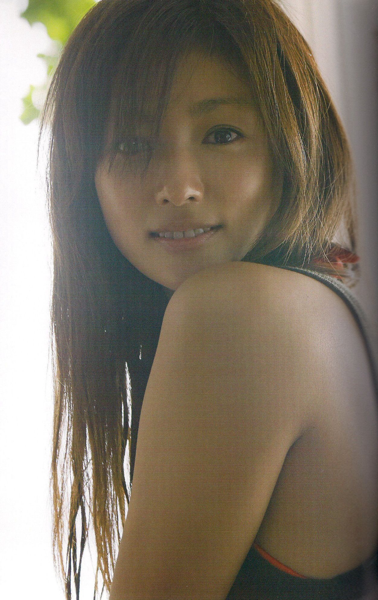 深田恭子 《Down to earth》 [PB]