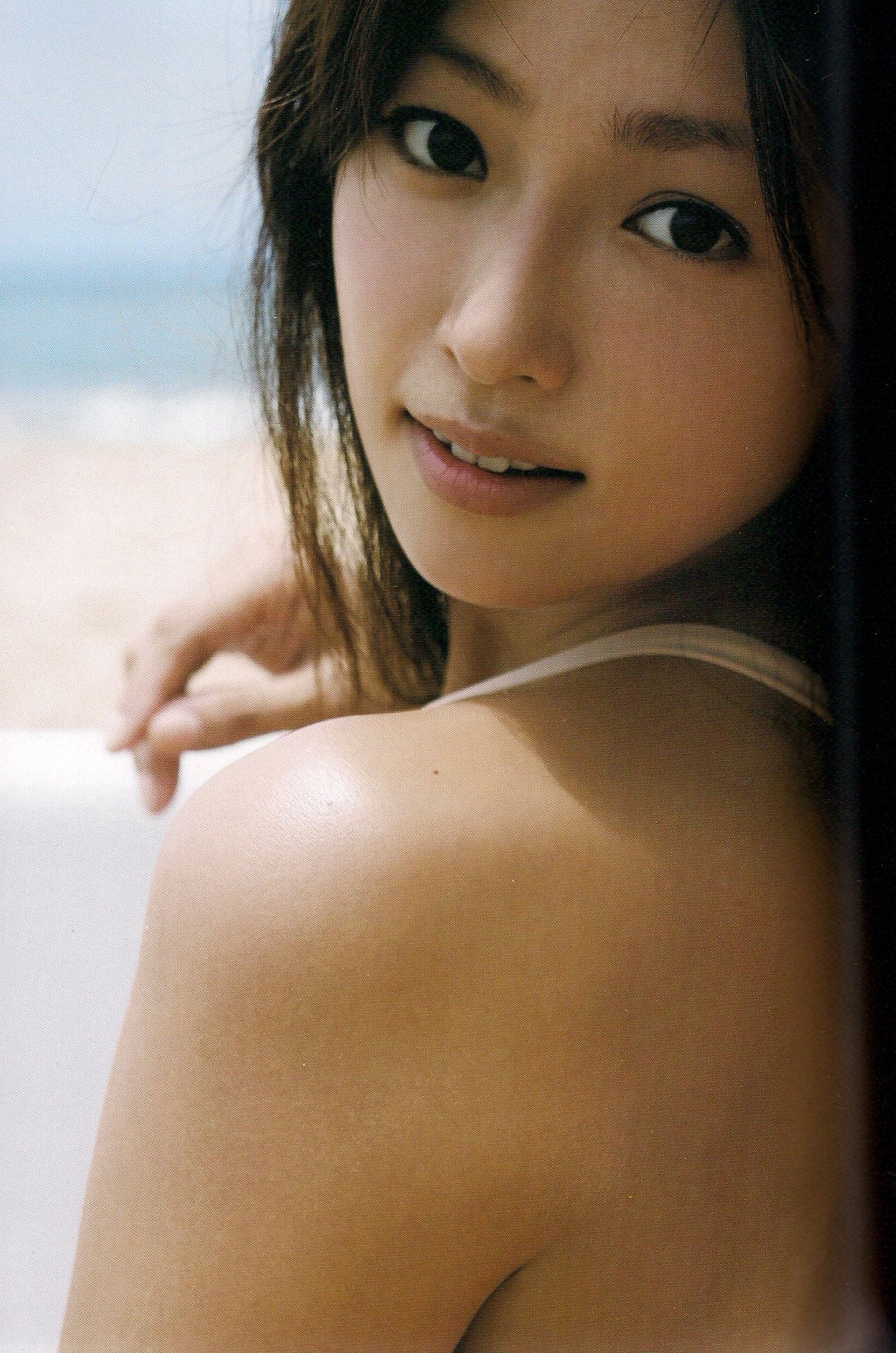 深田恭子 《Down to earth》 [PB]