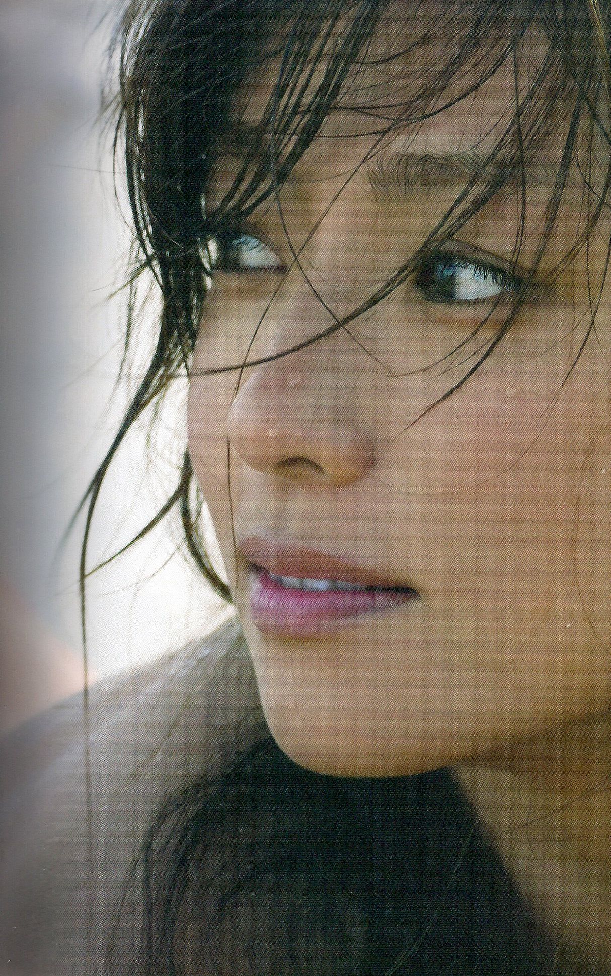 深田恭子 《Down to earth》 [PB]