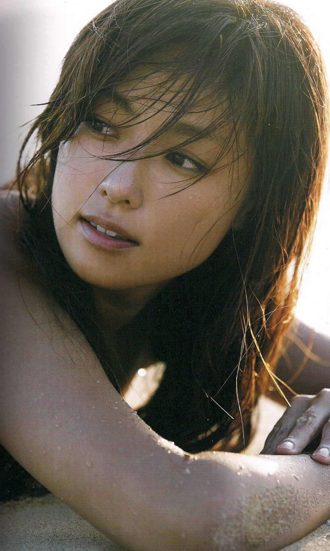 深田恭子 《Down to earth》 [PB]