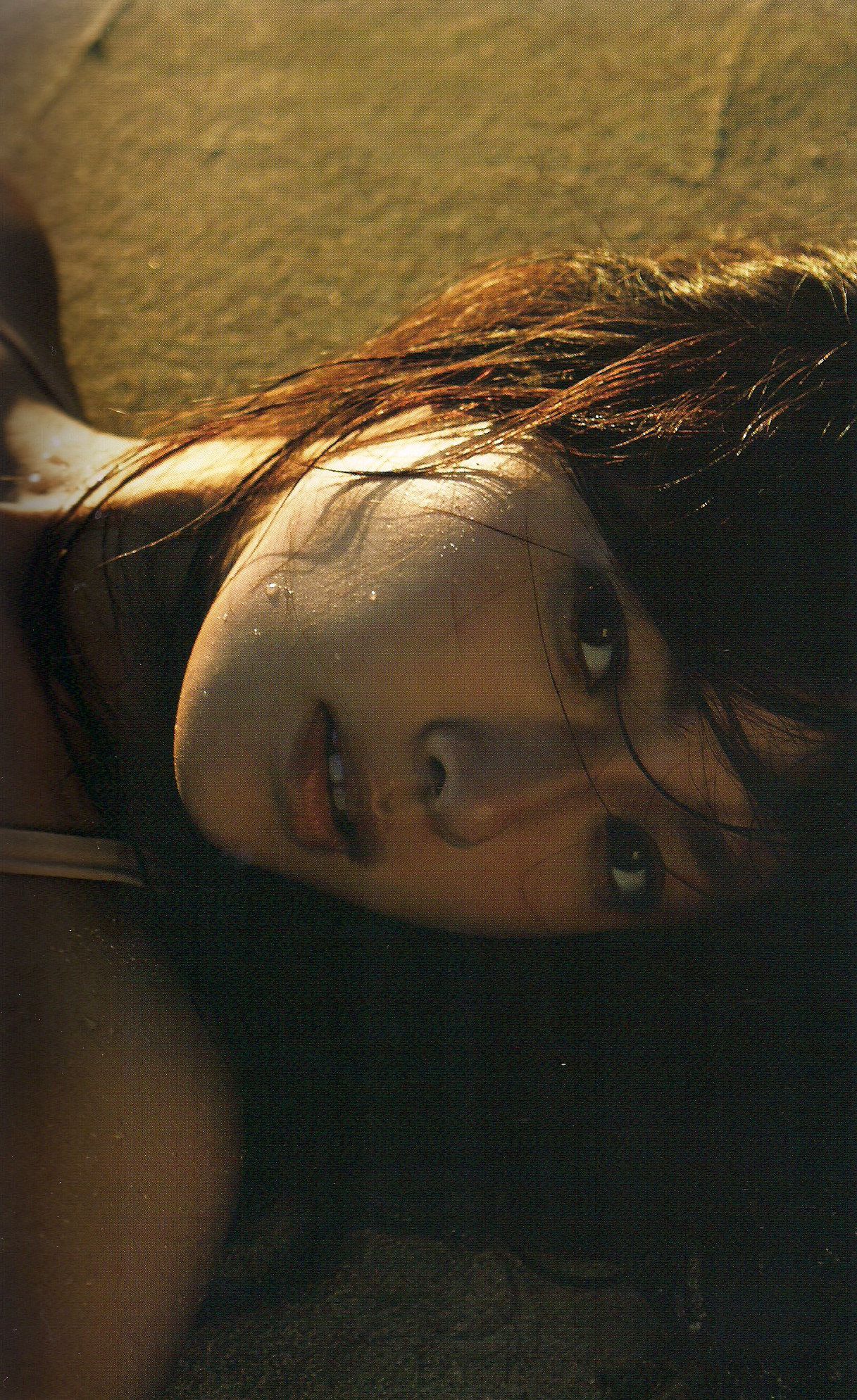 深田恭子 《Down to earth》 [PB]