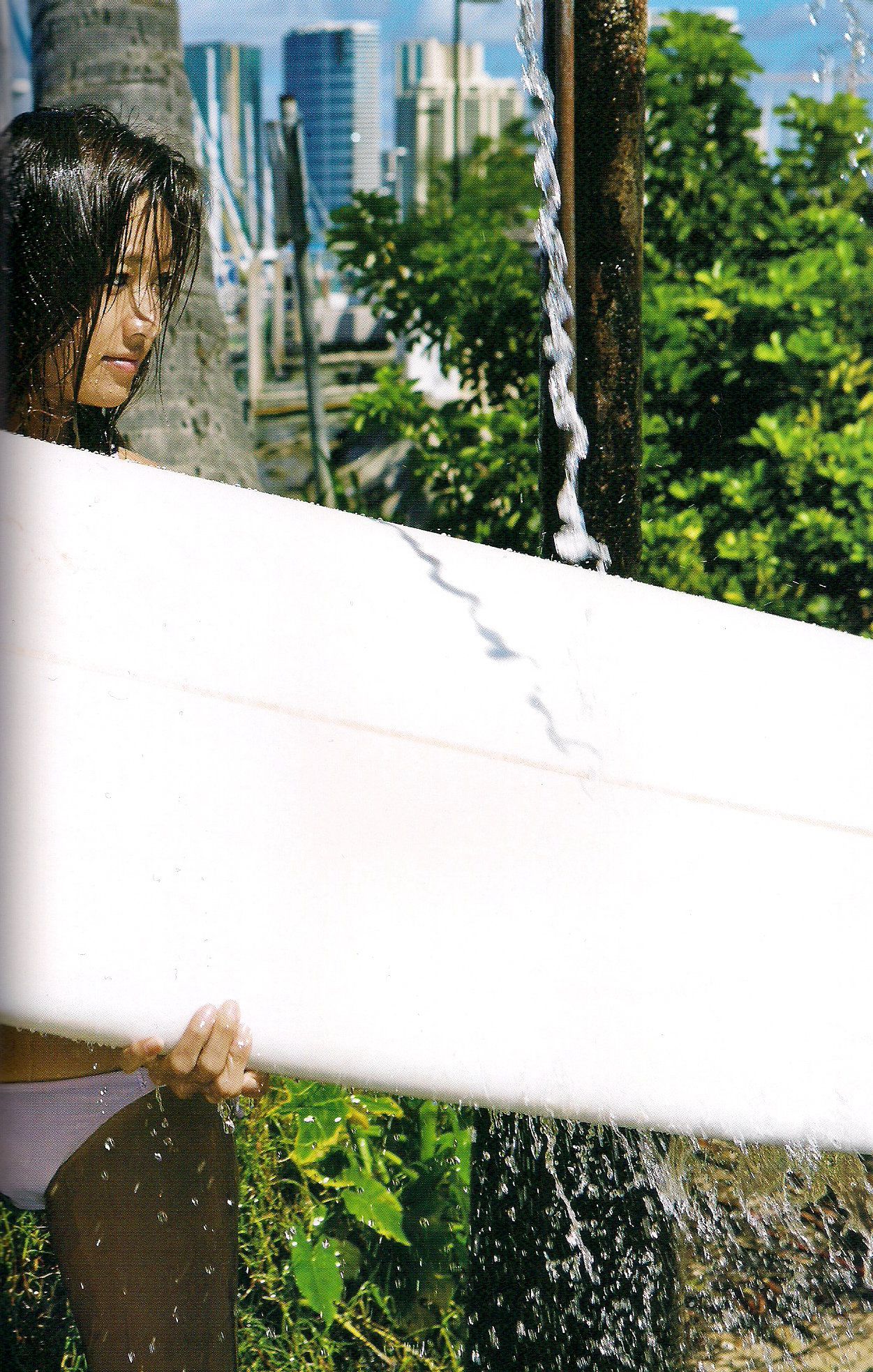 深田恭子 《Down to earth》 [PB]