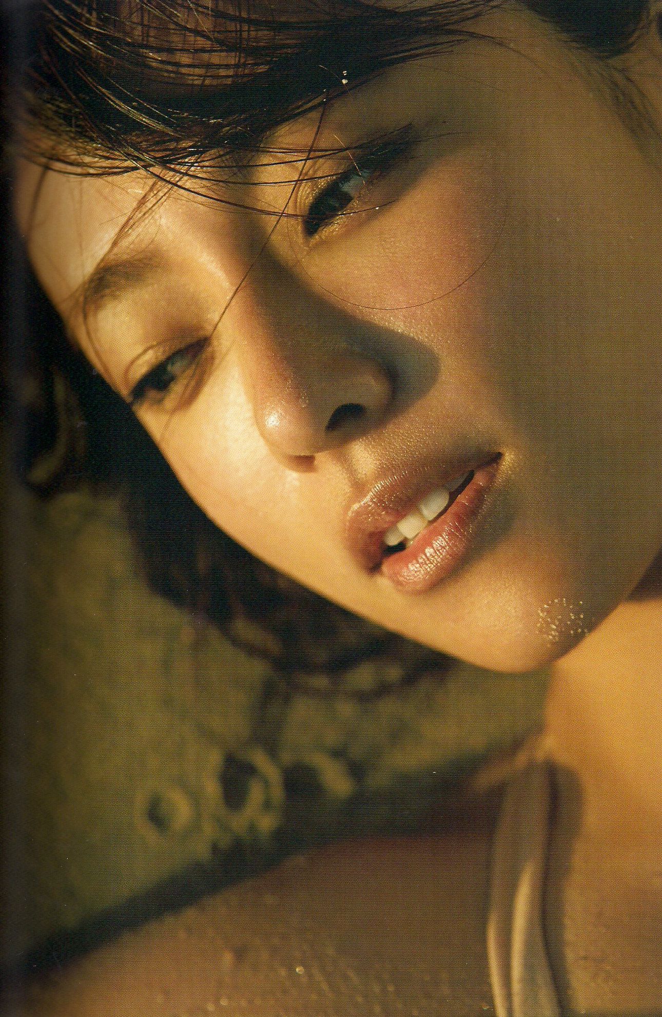 深田恭子 《Down to earth》 [PB]