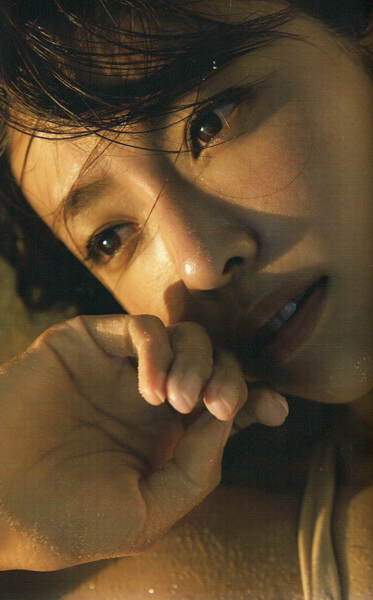 深田恭子 《Down to earth》 [PB]