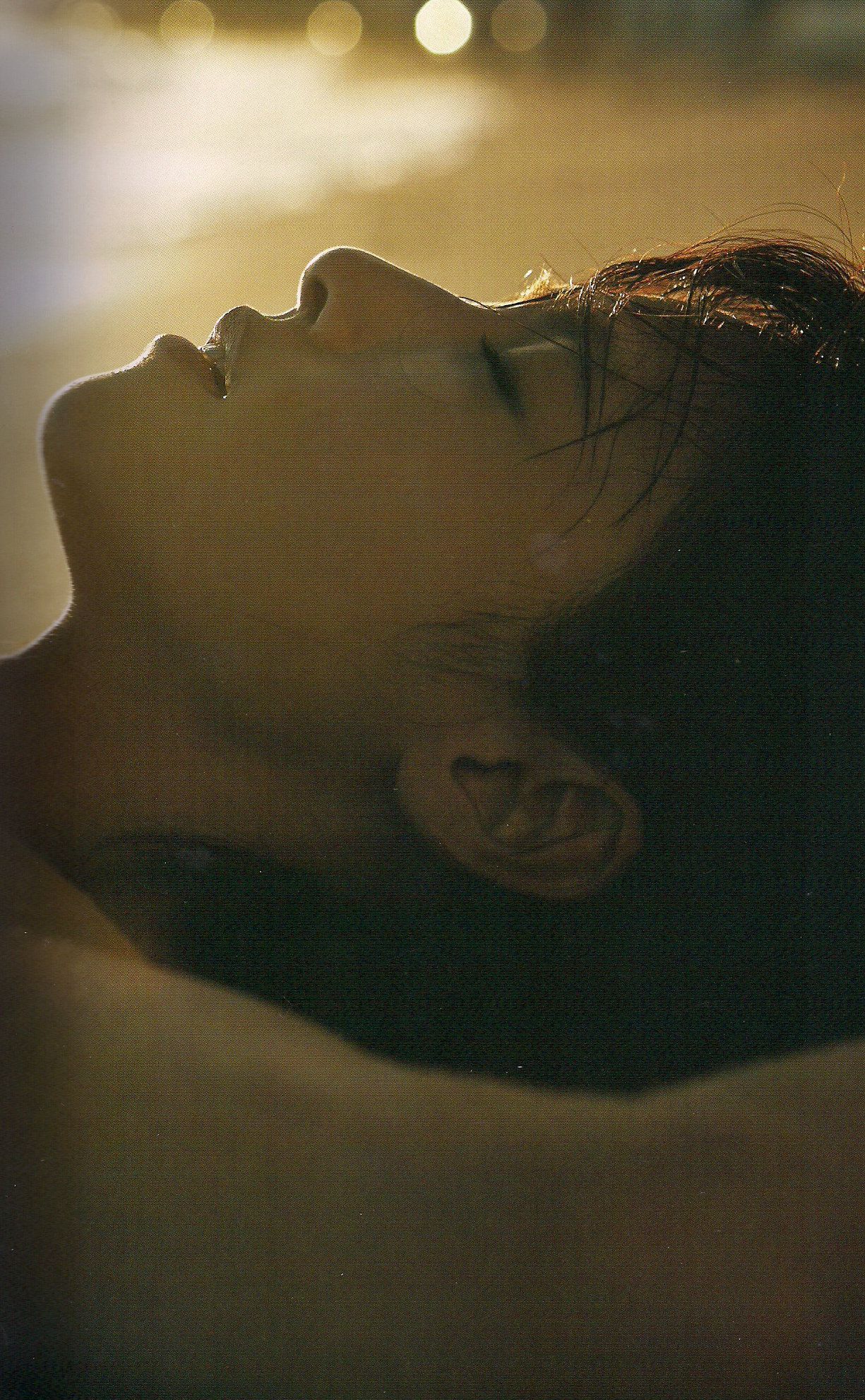 深田恭子 《Down to earth》 [PB]