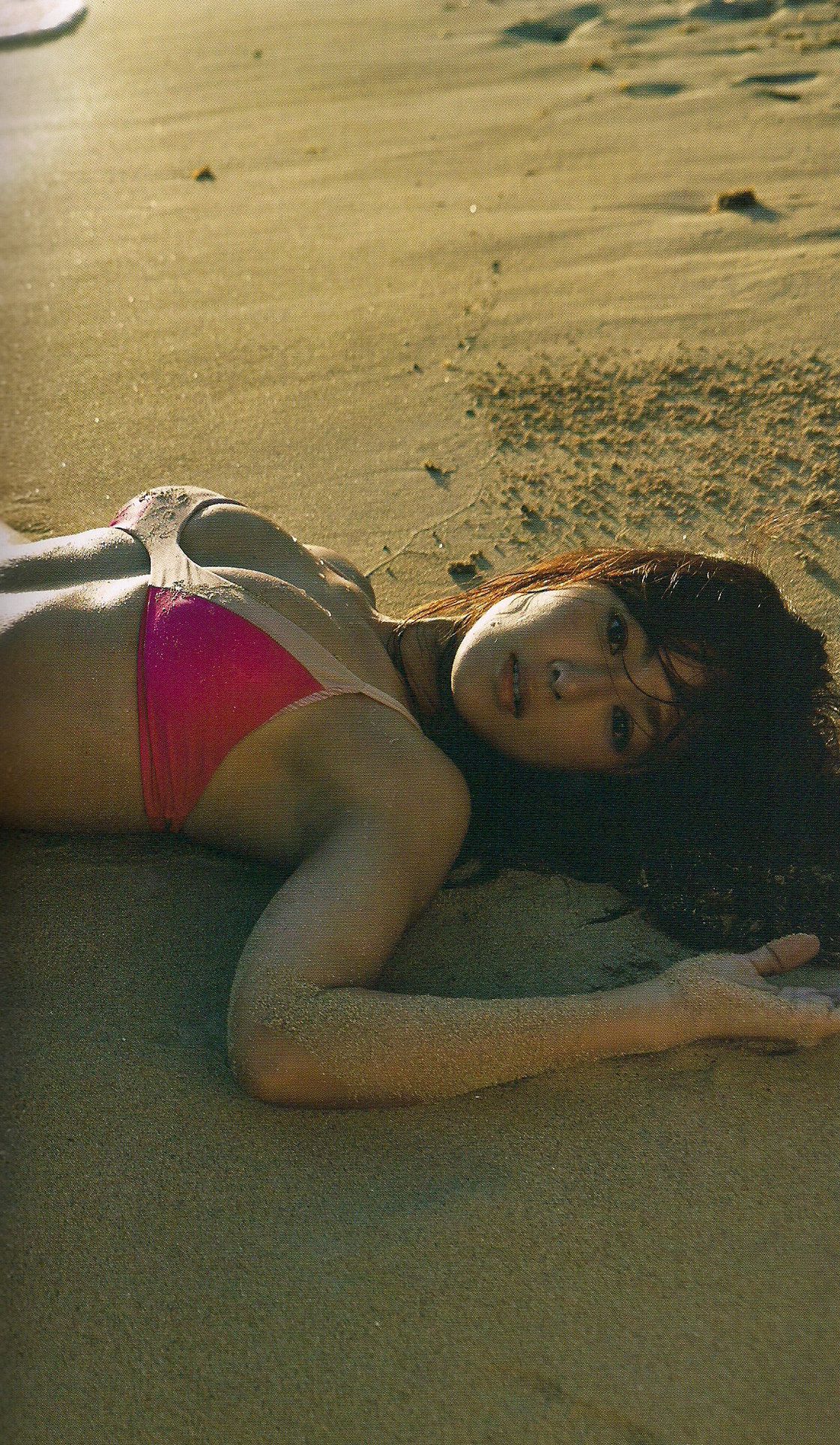深田恭子 《Down to earth》 [PB]