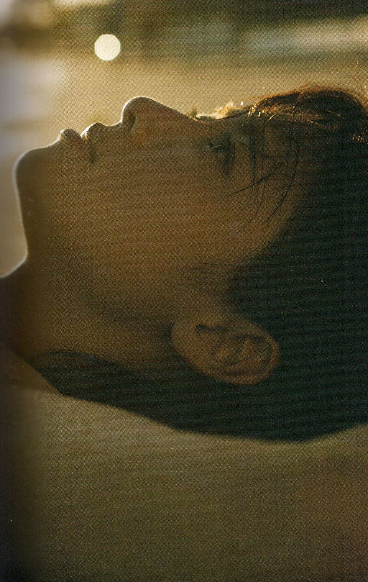深田恭子 《Down to earth》 [PB]