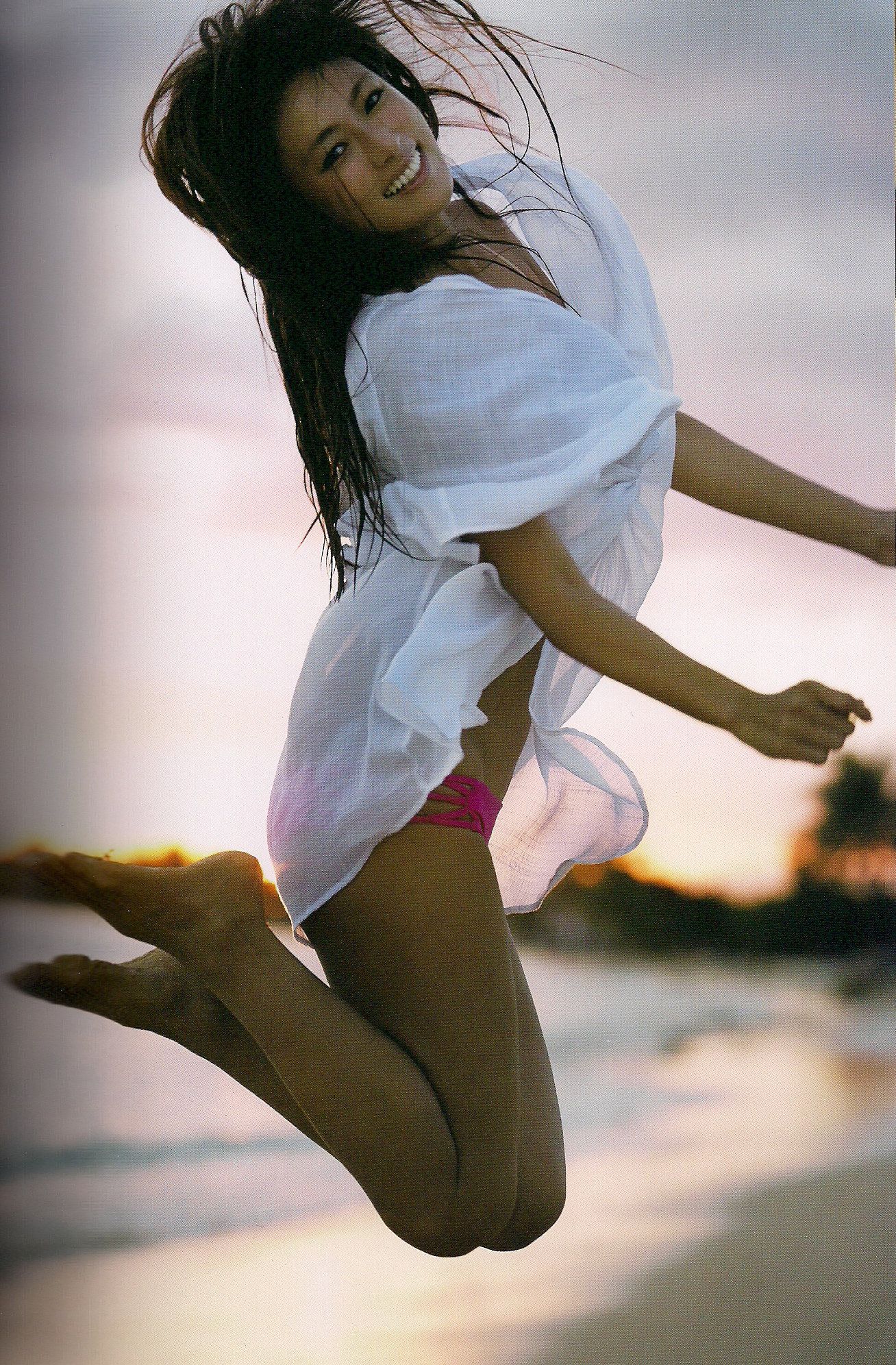 深田恭子 《Down to earth》 [PB]