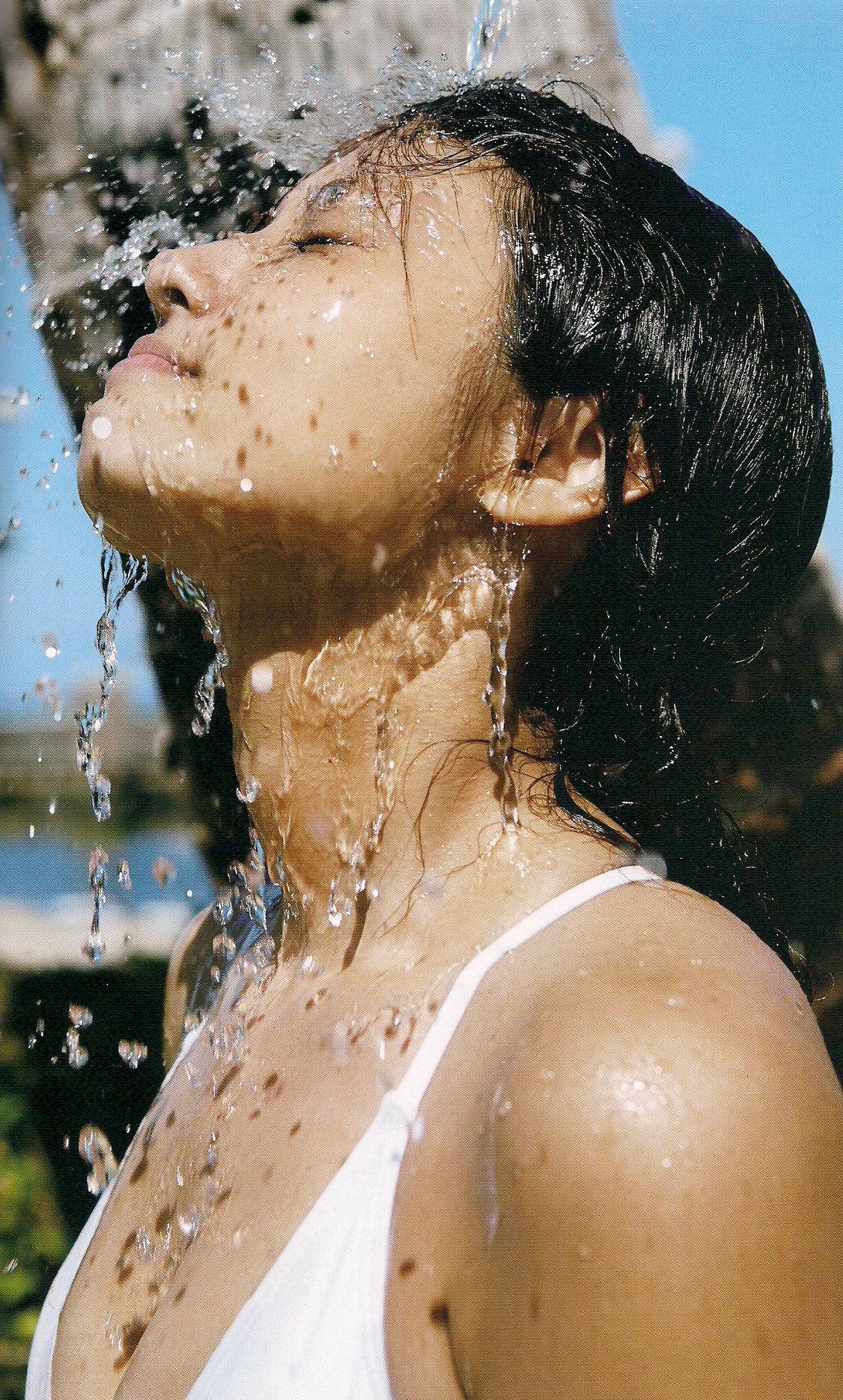 深田恭子 《Down to earth》 [PB]