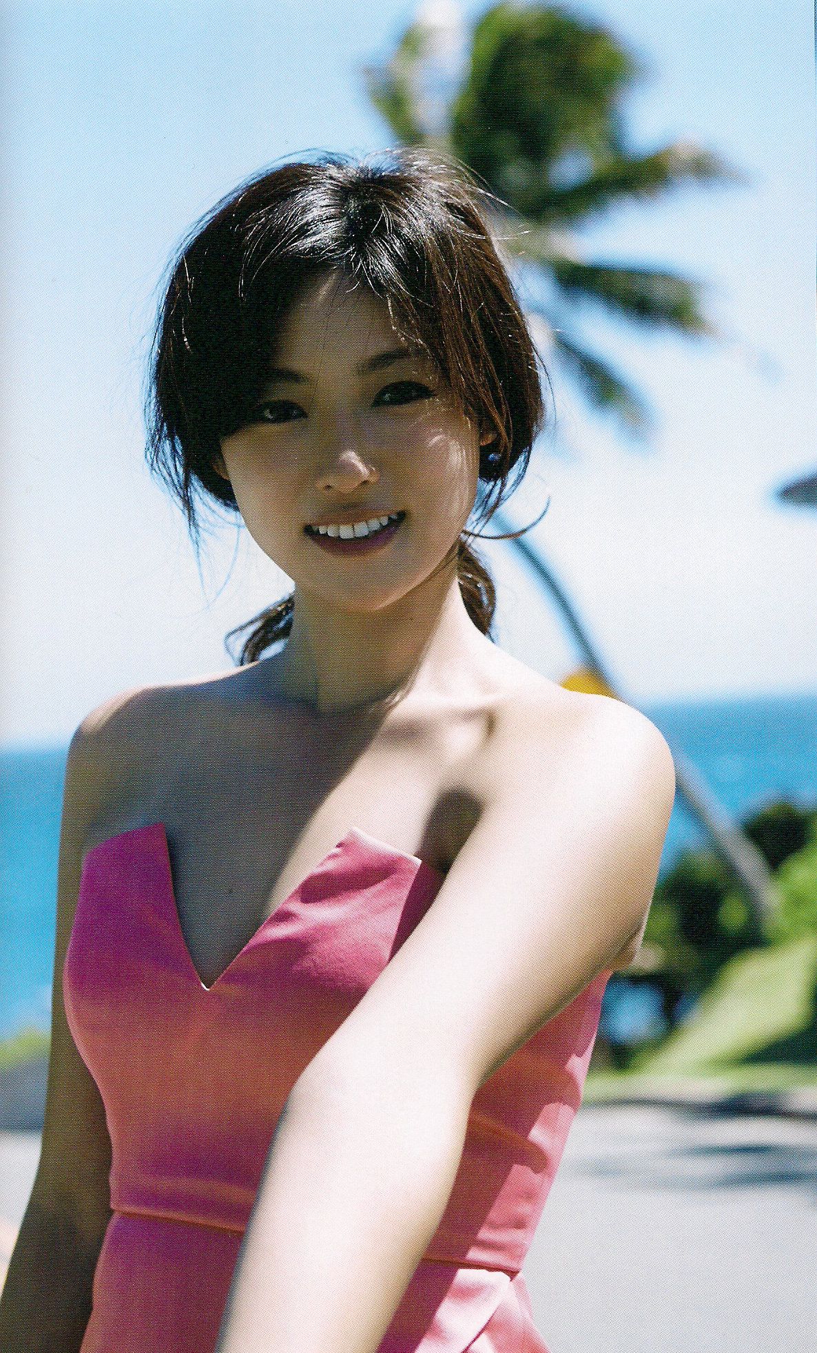 深田恭子 《Down to earth》 [PB]