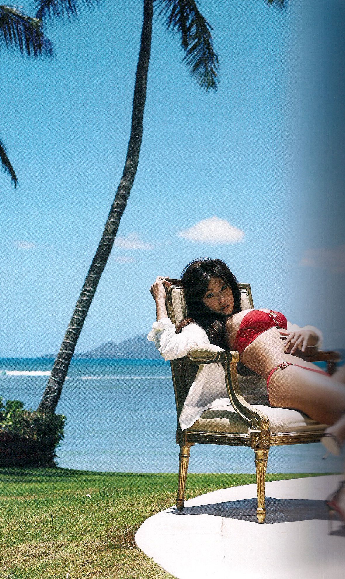 深田恭子 《Down to earth》 [PB]