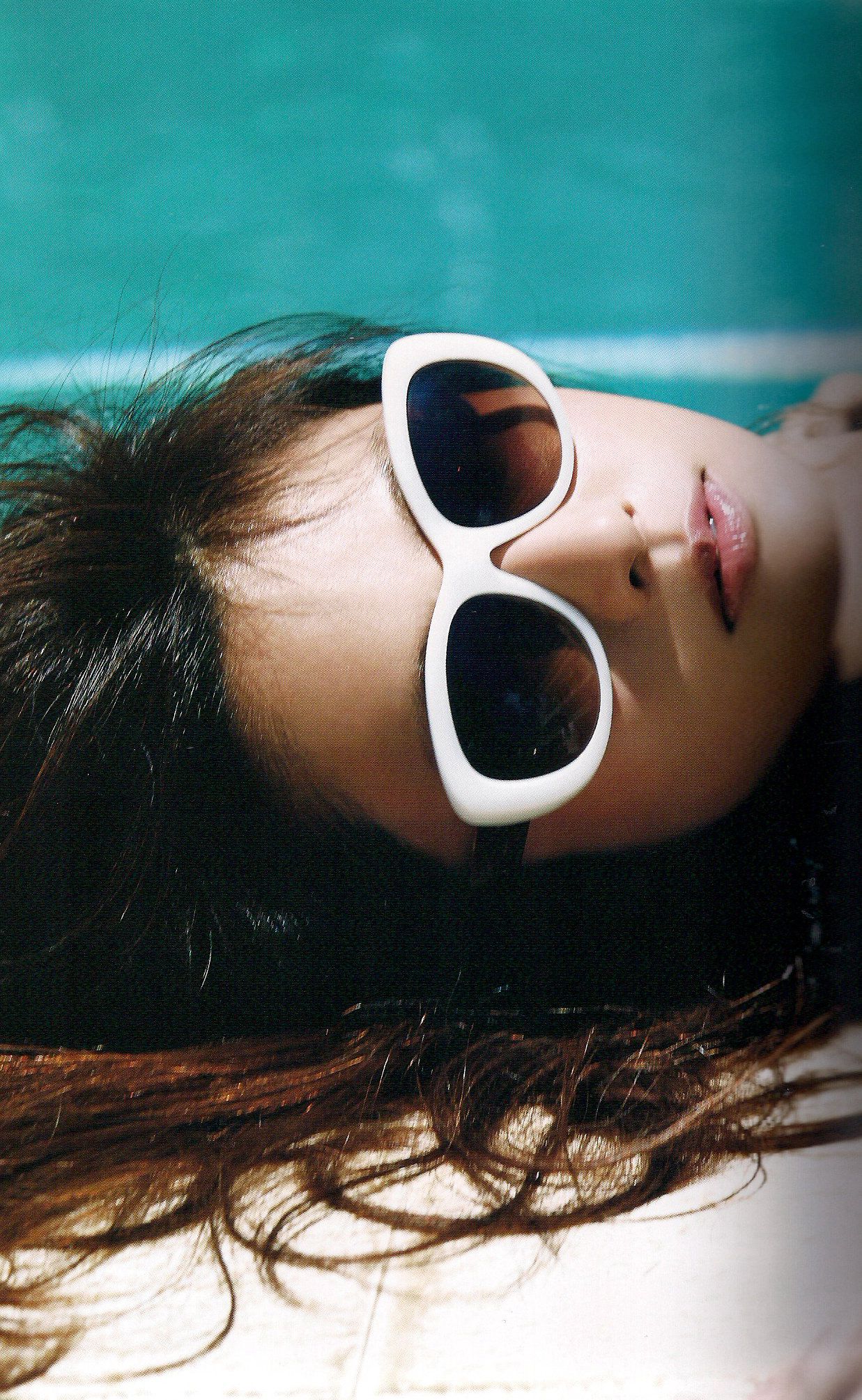 深田恭子 《Down to earth》 [PB]