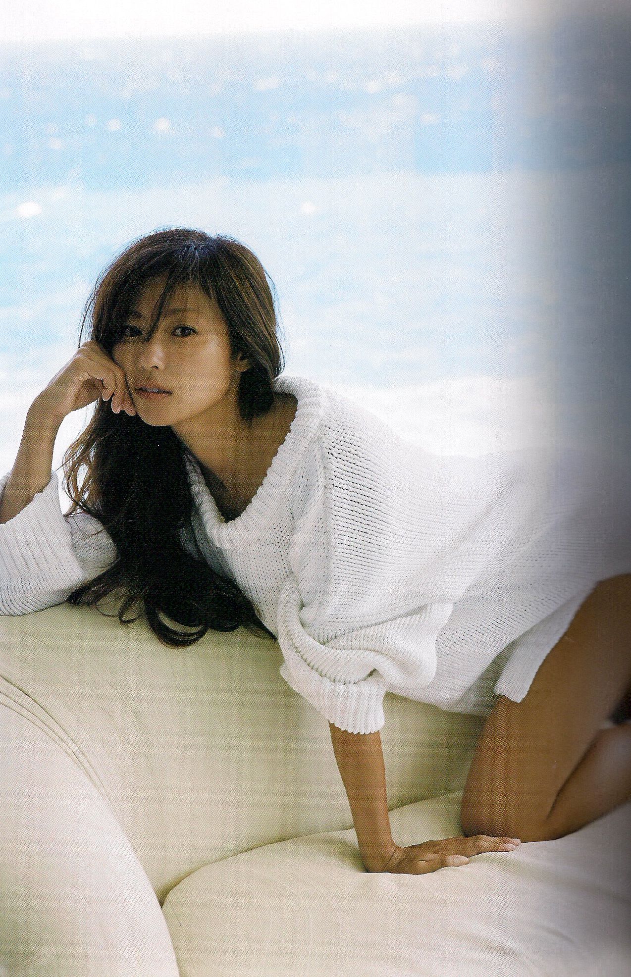 深田恭子 《Down to earth》 [PB]