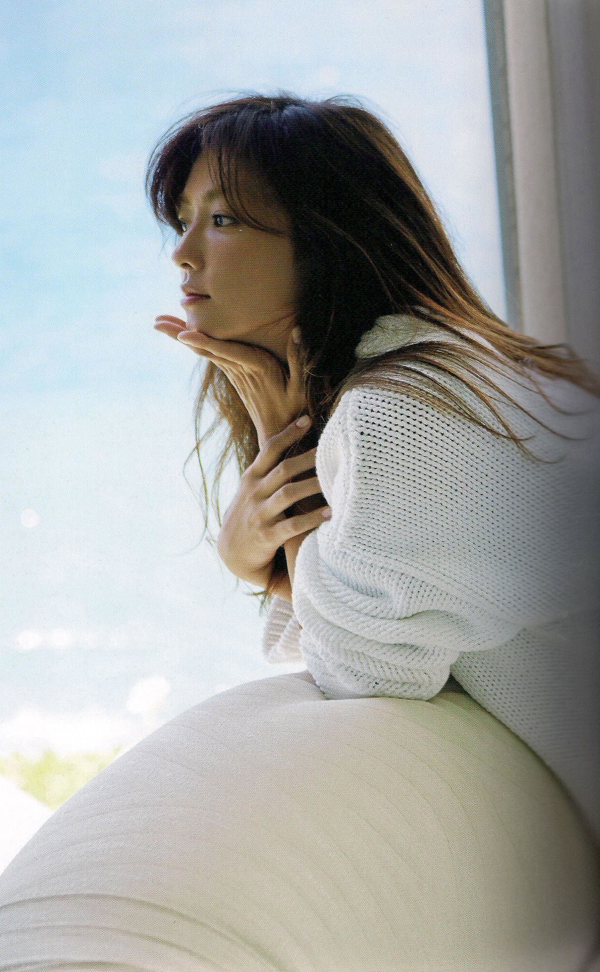 深田恭子 《Down to earth》 [PB]