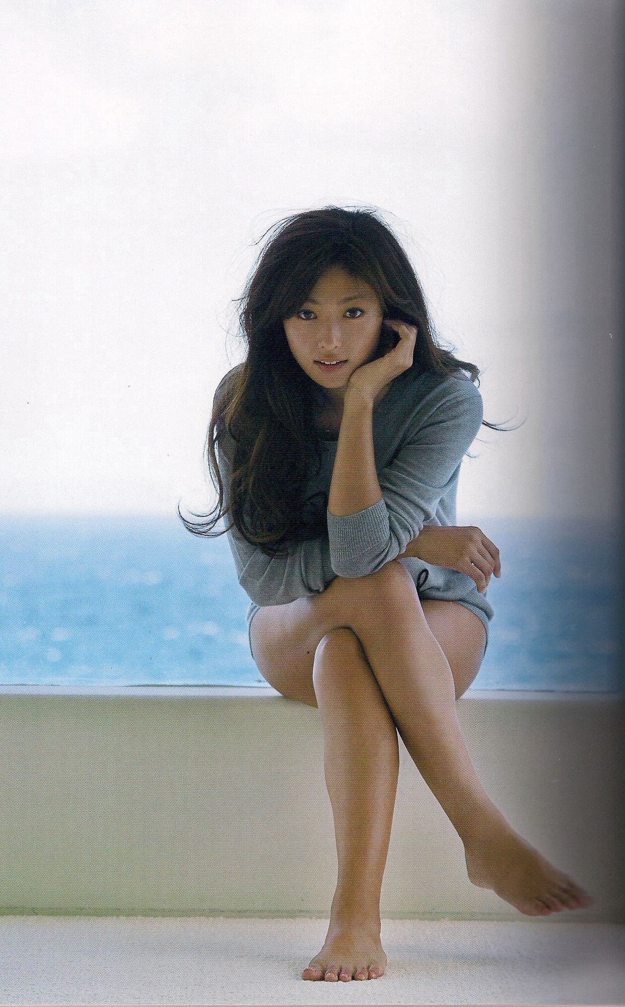 深田恭子 《Down to earth》 [PB]