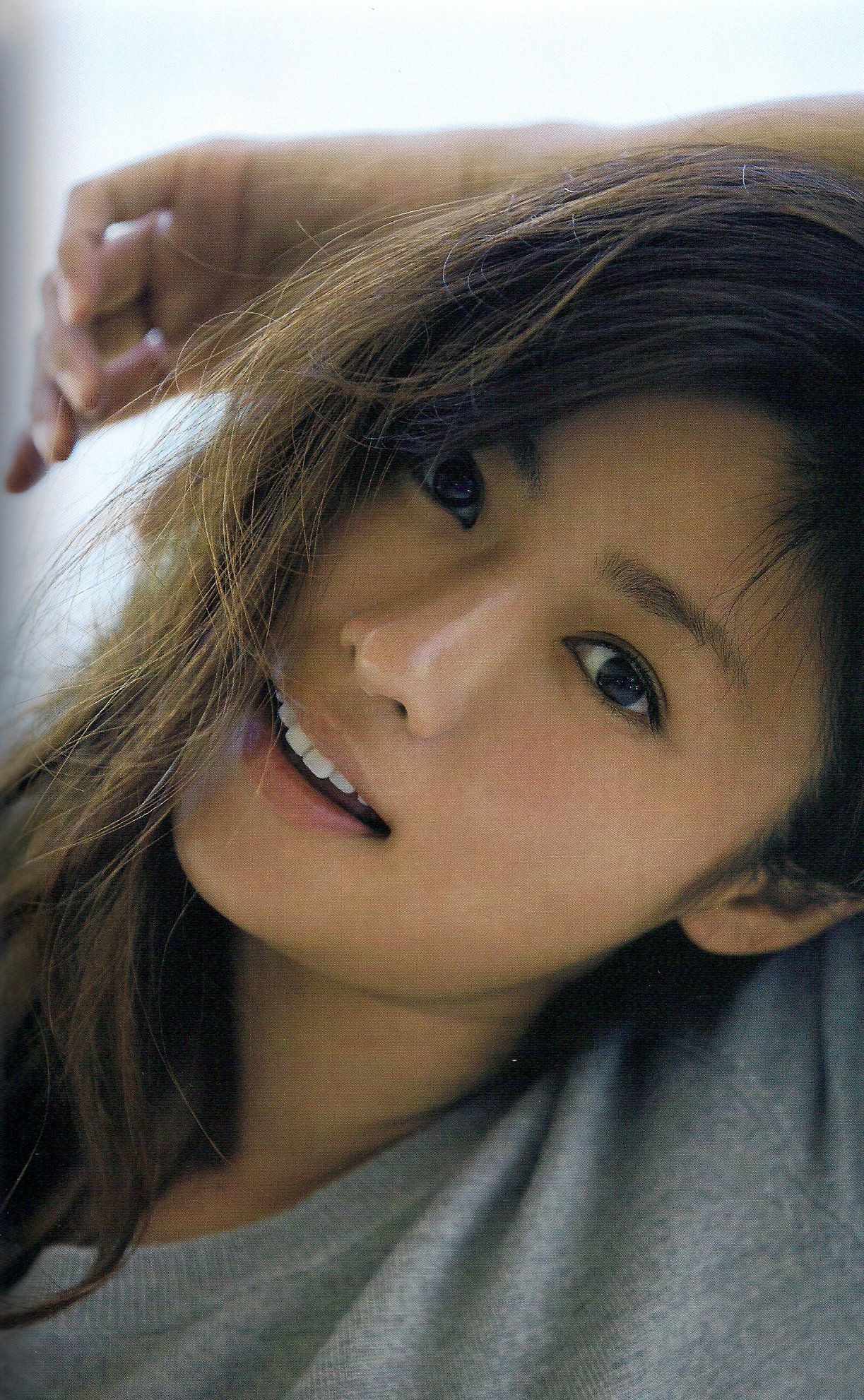 深田恭子 《Down to earth》 [PB]
