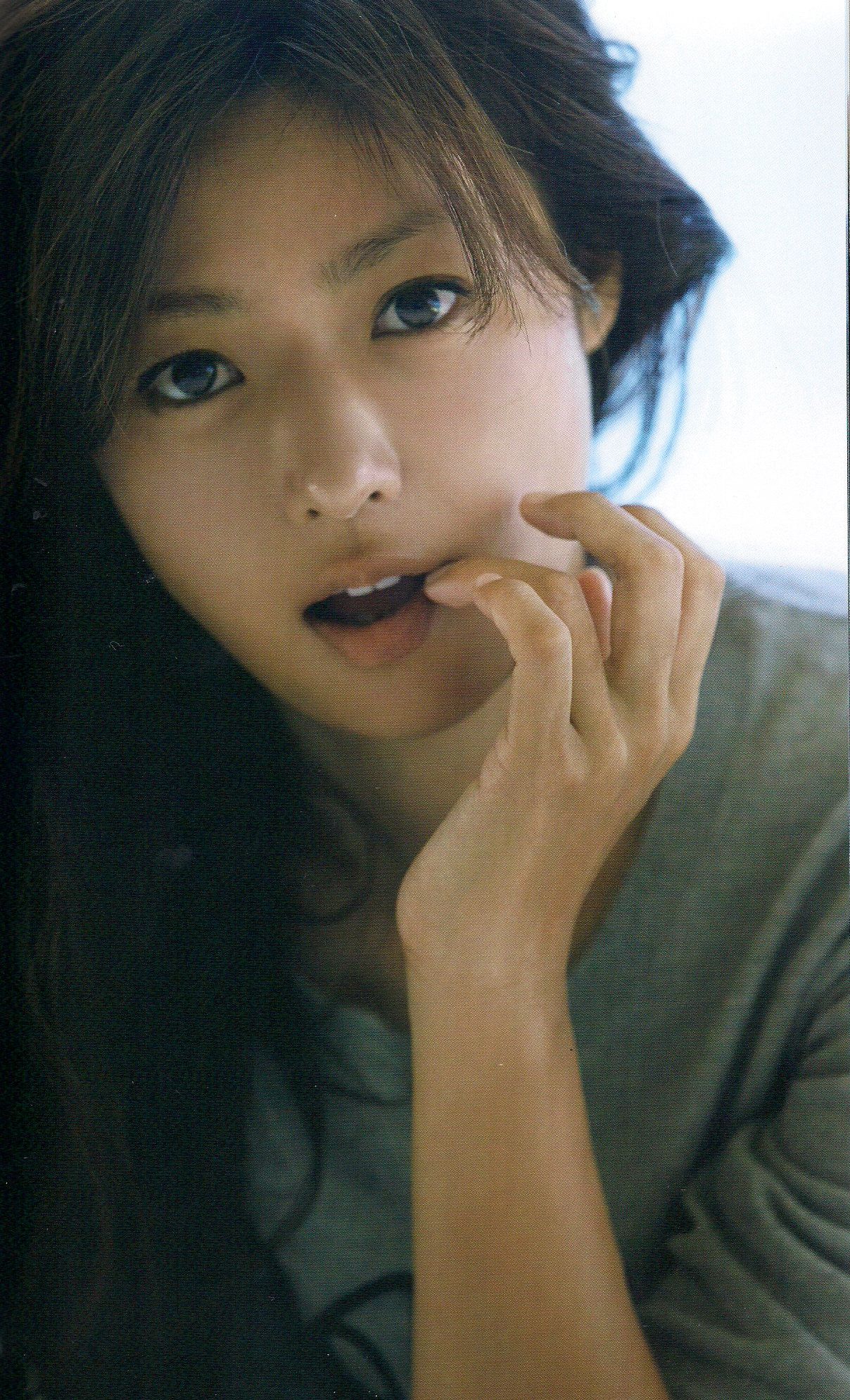 深田恭子 《Down to earth》 [PB]