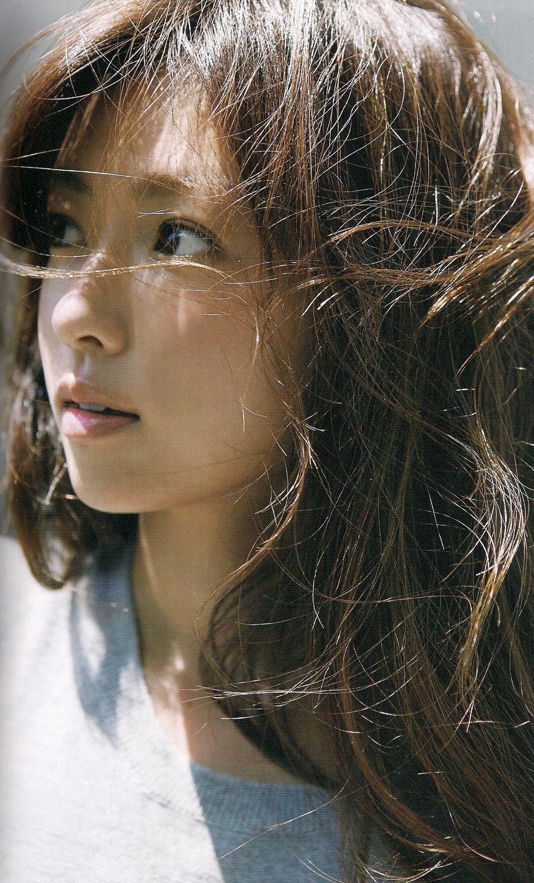 深田恭子 《Down to earth》 [PB]
