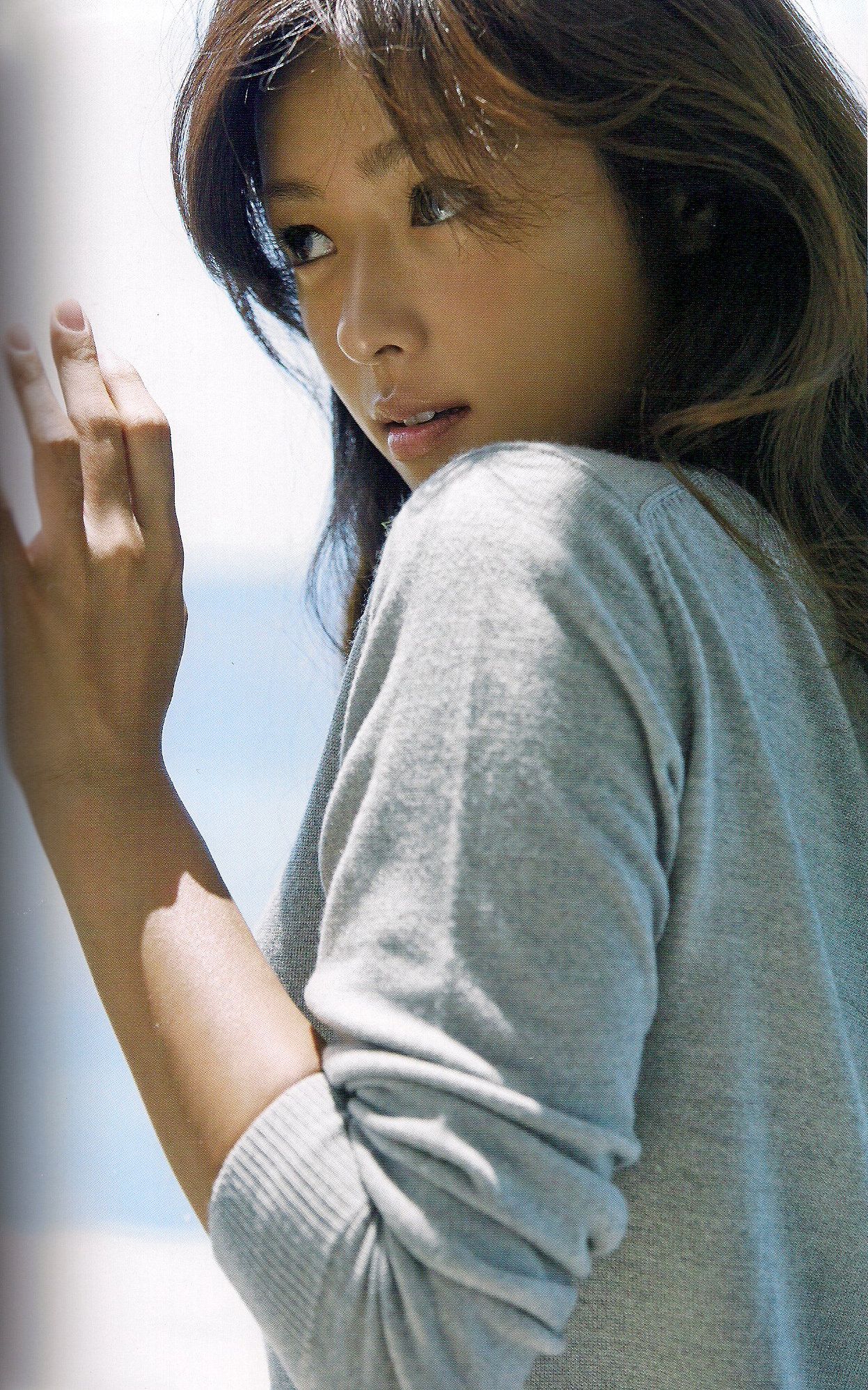 深田恭子 《Down to earth》 [PB]