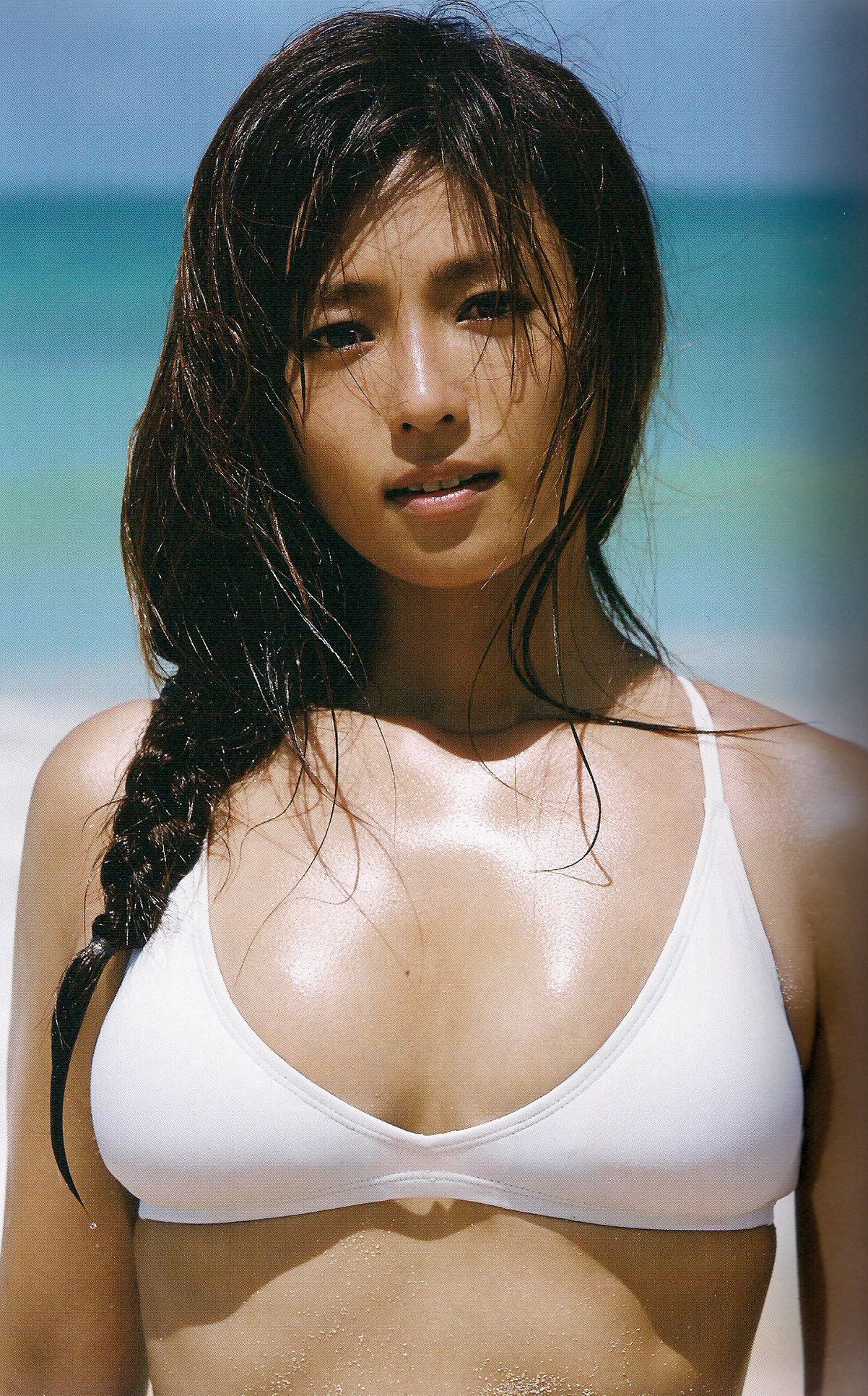 深田恭子 《Down to earth》 [PB]