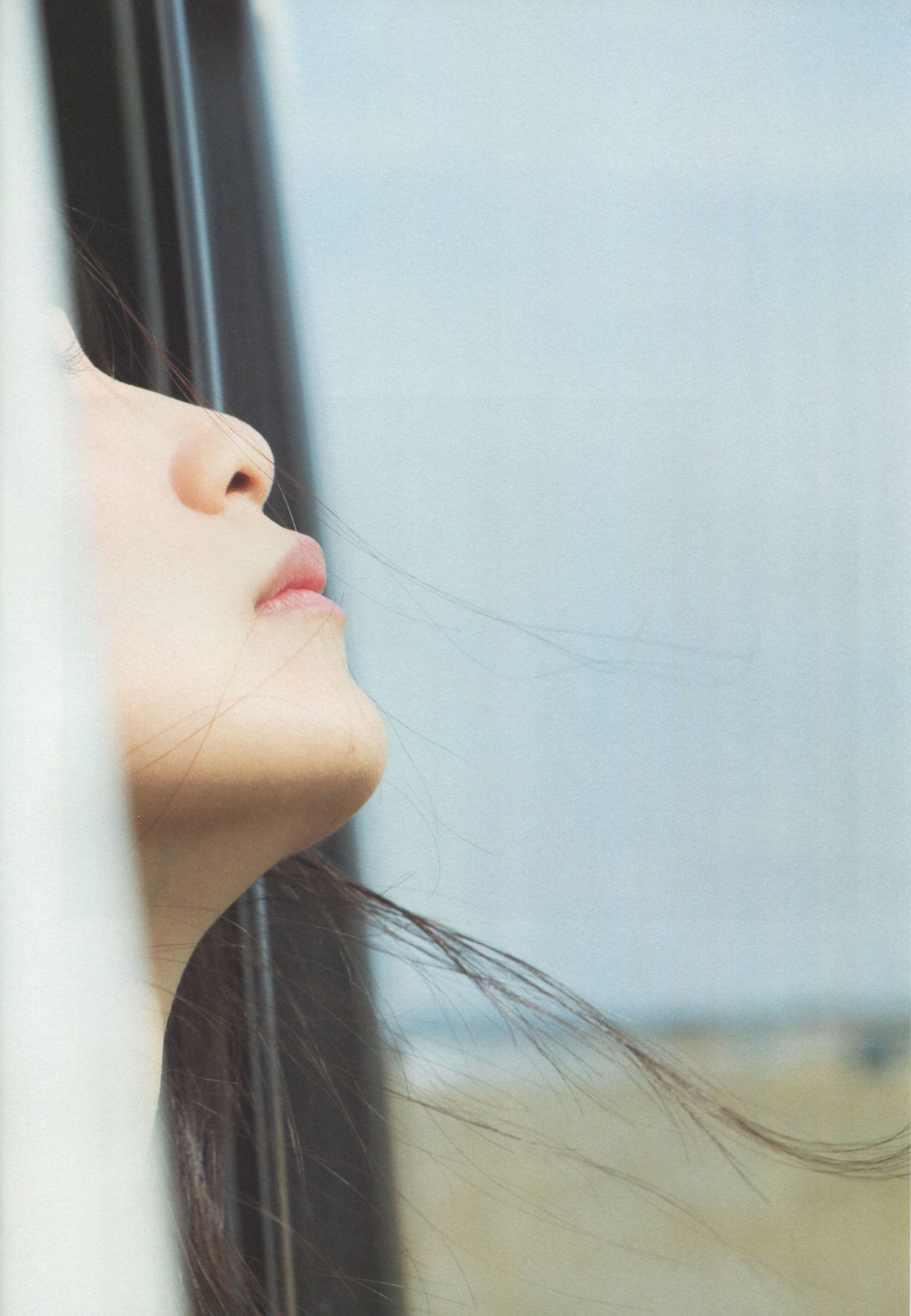 深川麻衣《ずっと、そばにいたい》 [PB]