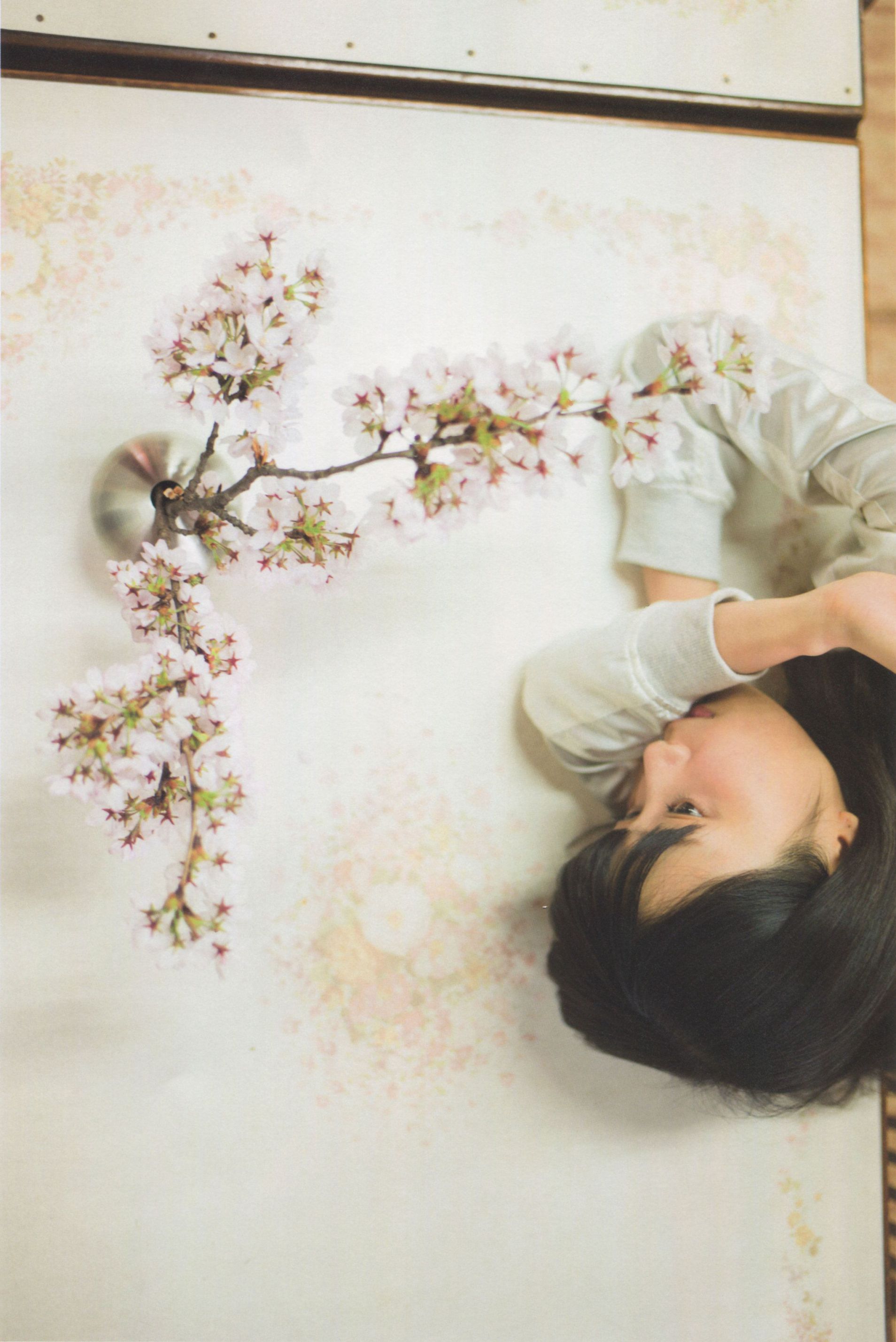 深川麻衣《ずっと、そばにいたい》 [PB]