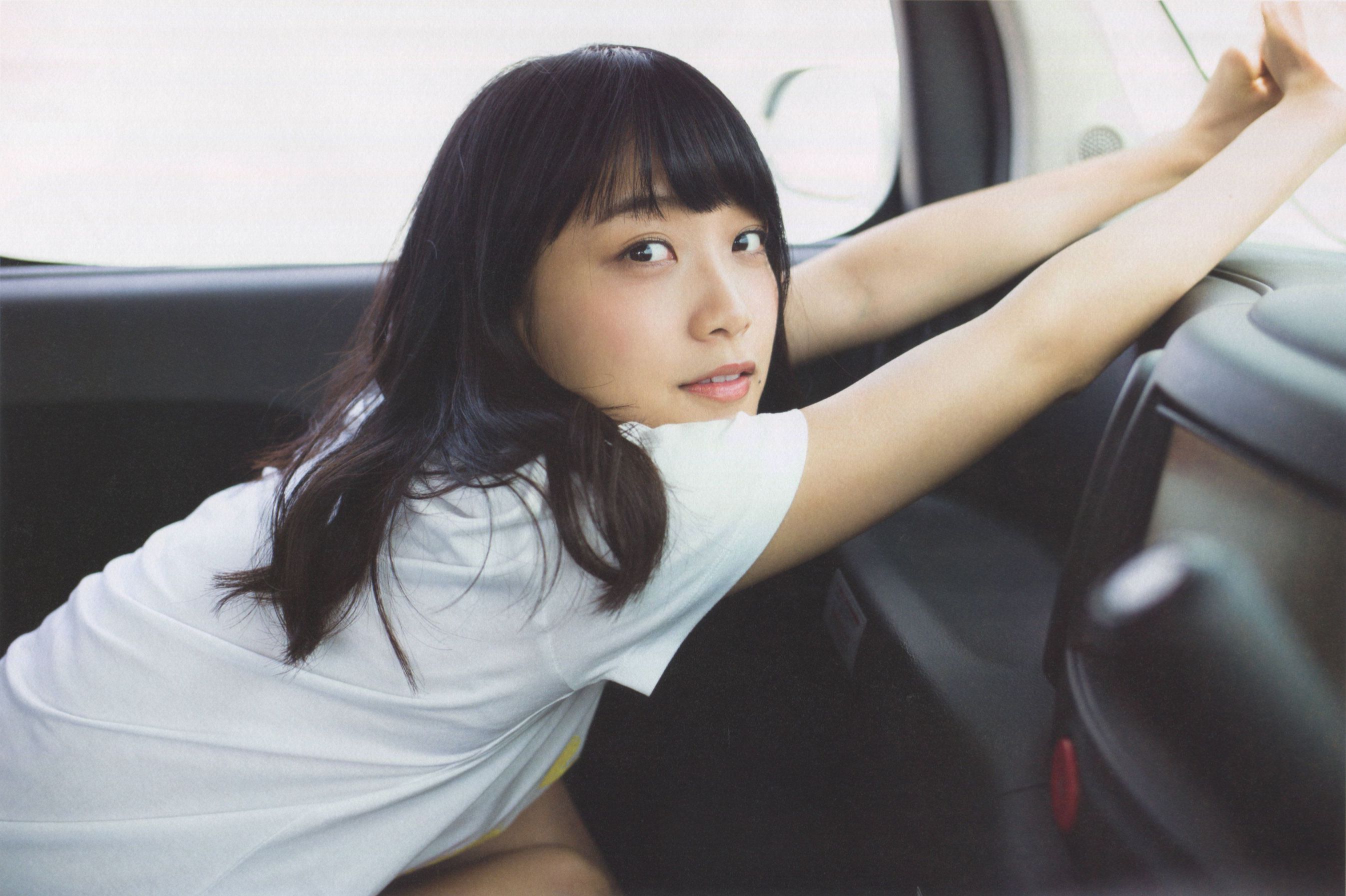 深川麻衣《ずっと、そばにいたい》 [PB]