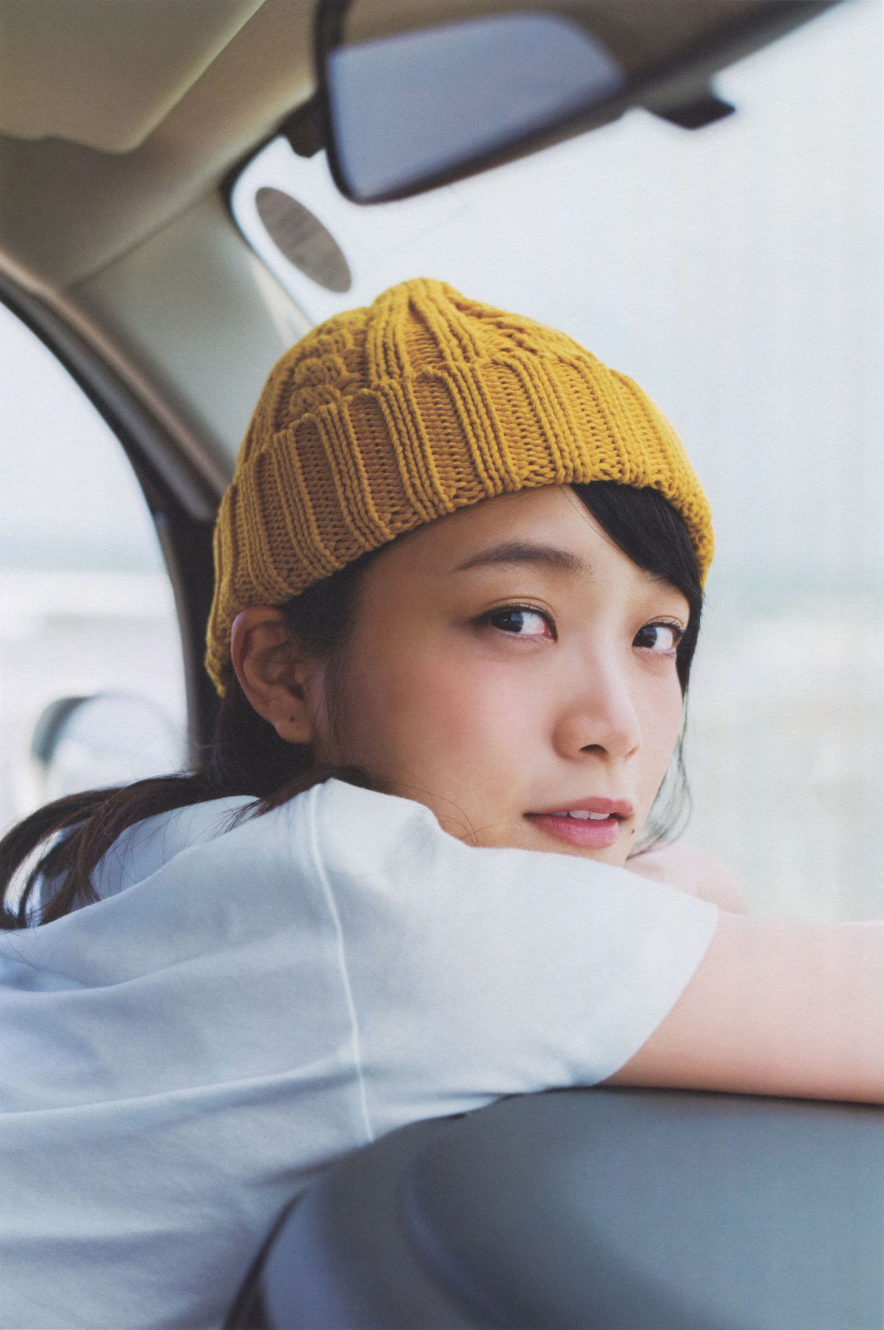 深川麻衣《ずっと、そばにいたい》 [PB]