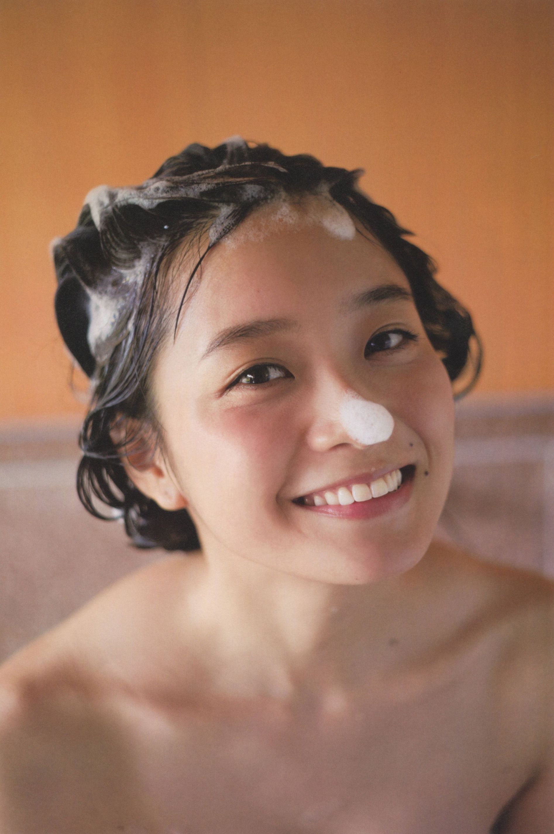 深川麻衣《ずっと、そばにいたい》 [PB]