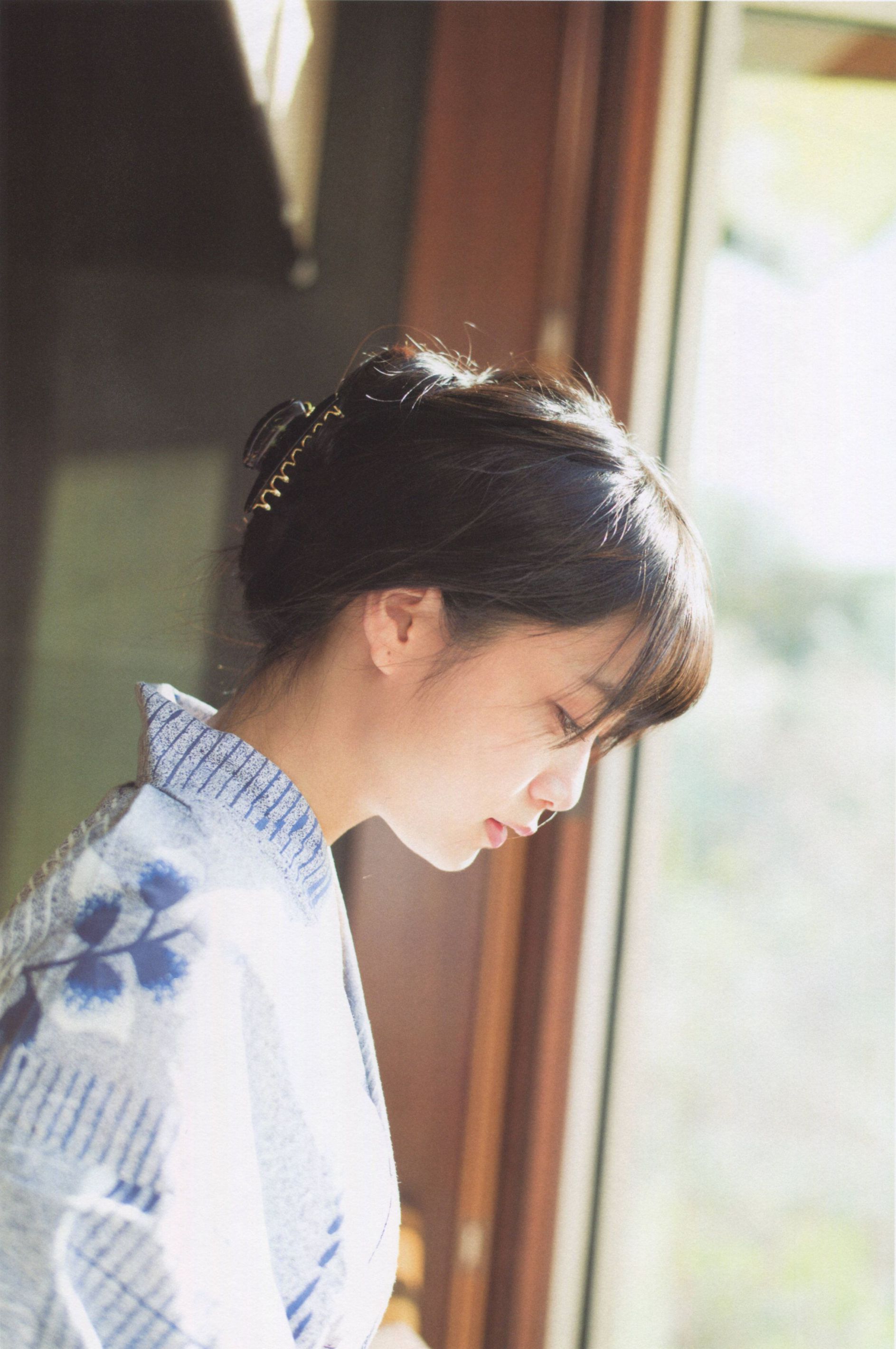 深川麻衣《ずっと、そばにいたい》 [PB]