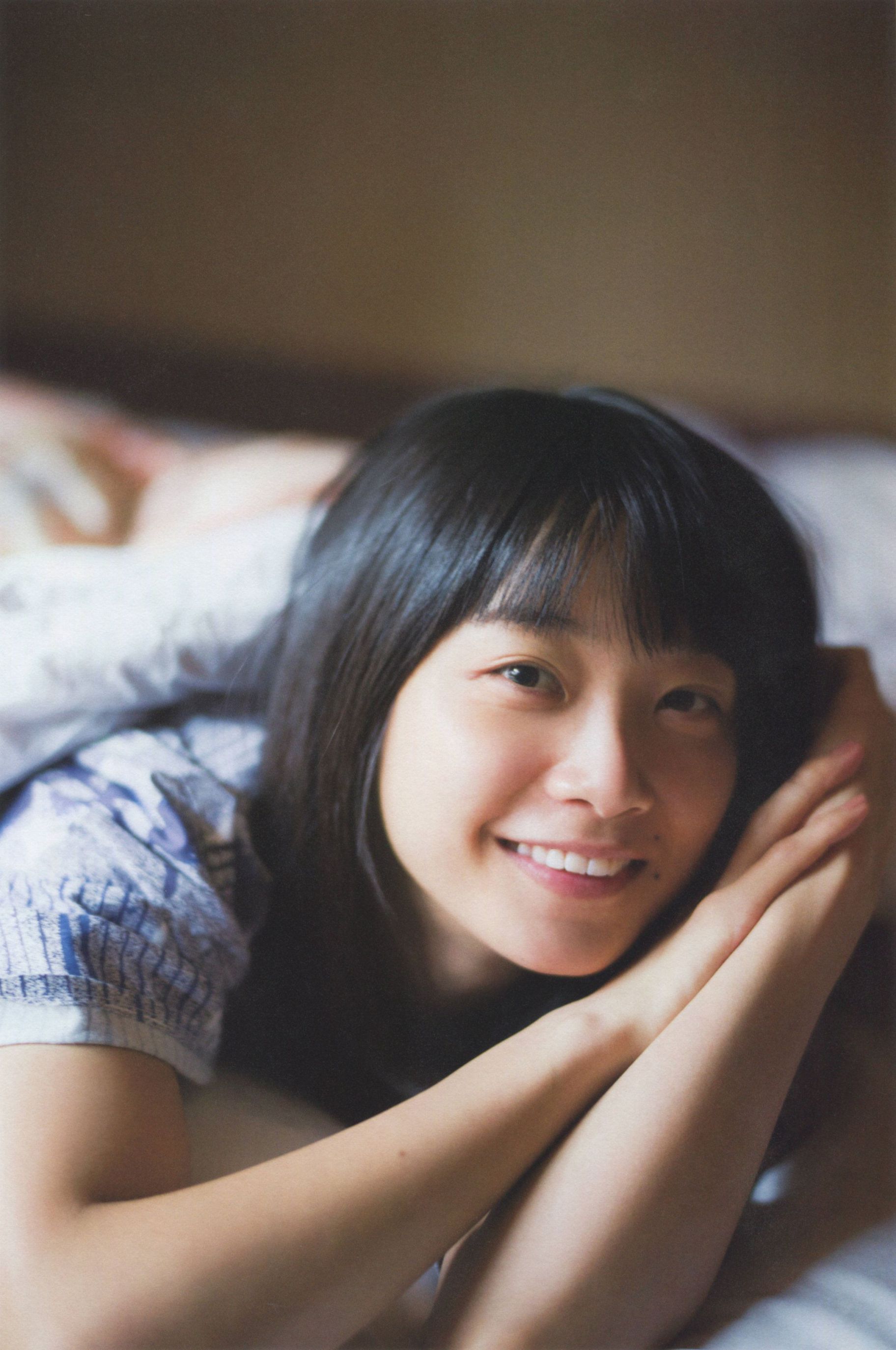 深川麻衣《ずっと、そばにいたい》 [PB]